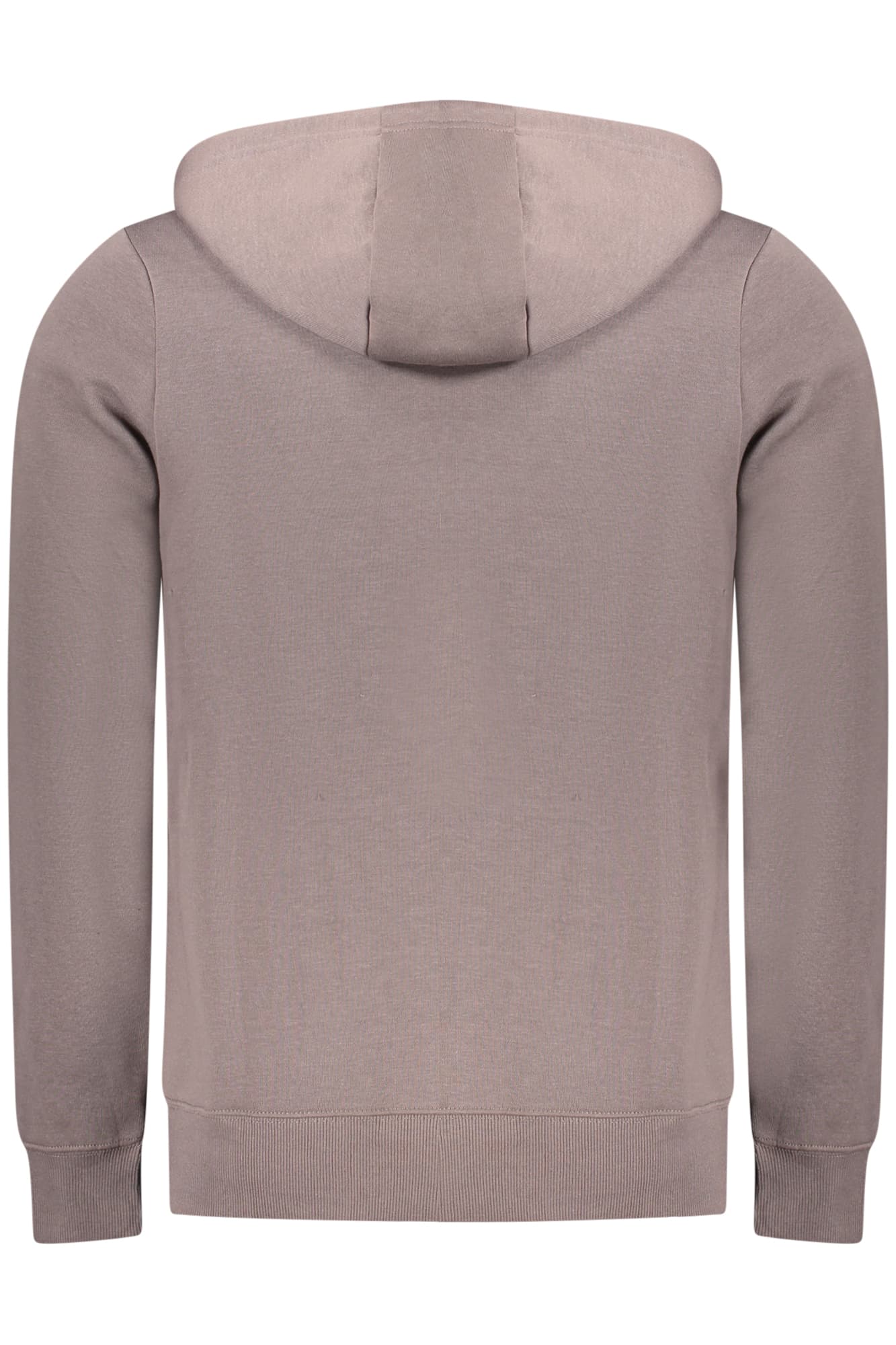 НОРВЕГИЯ 1963 МЪЖКИ КАФЯВ СУИТШЪРТ С ЦИП - NORWAY 1963