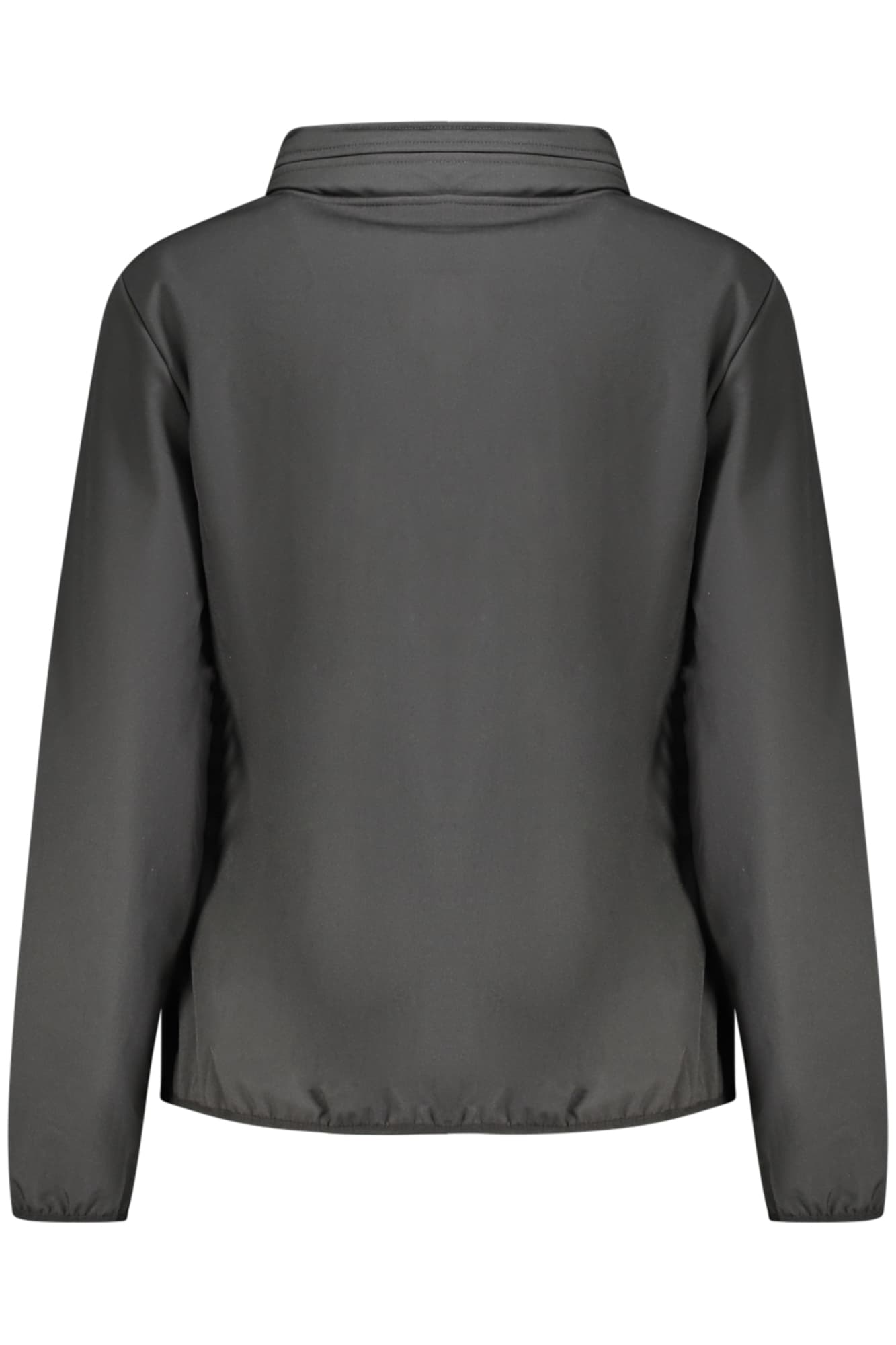 НОРВЕГИЯ 1963 ДАМСКО ЧЕРНО ЯКЕ - NORWAY 1963