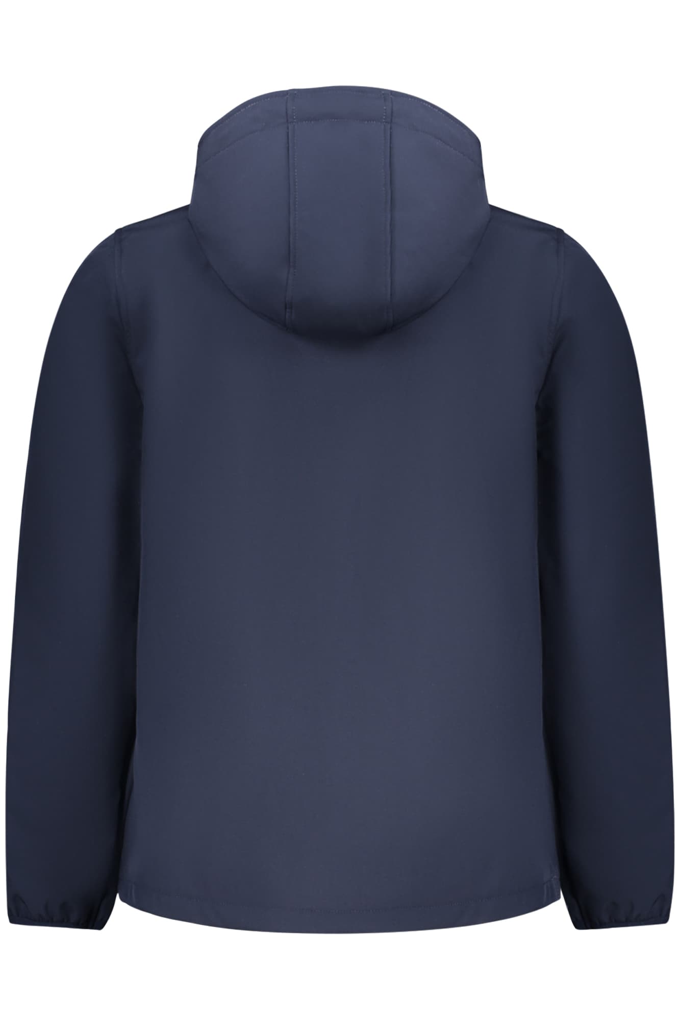 НОРВЕГИЯ 1963 МЪЖКО СИНЬО ЯКЕ - NORWAY 1963