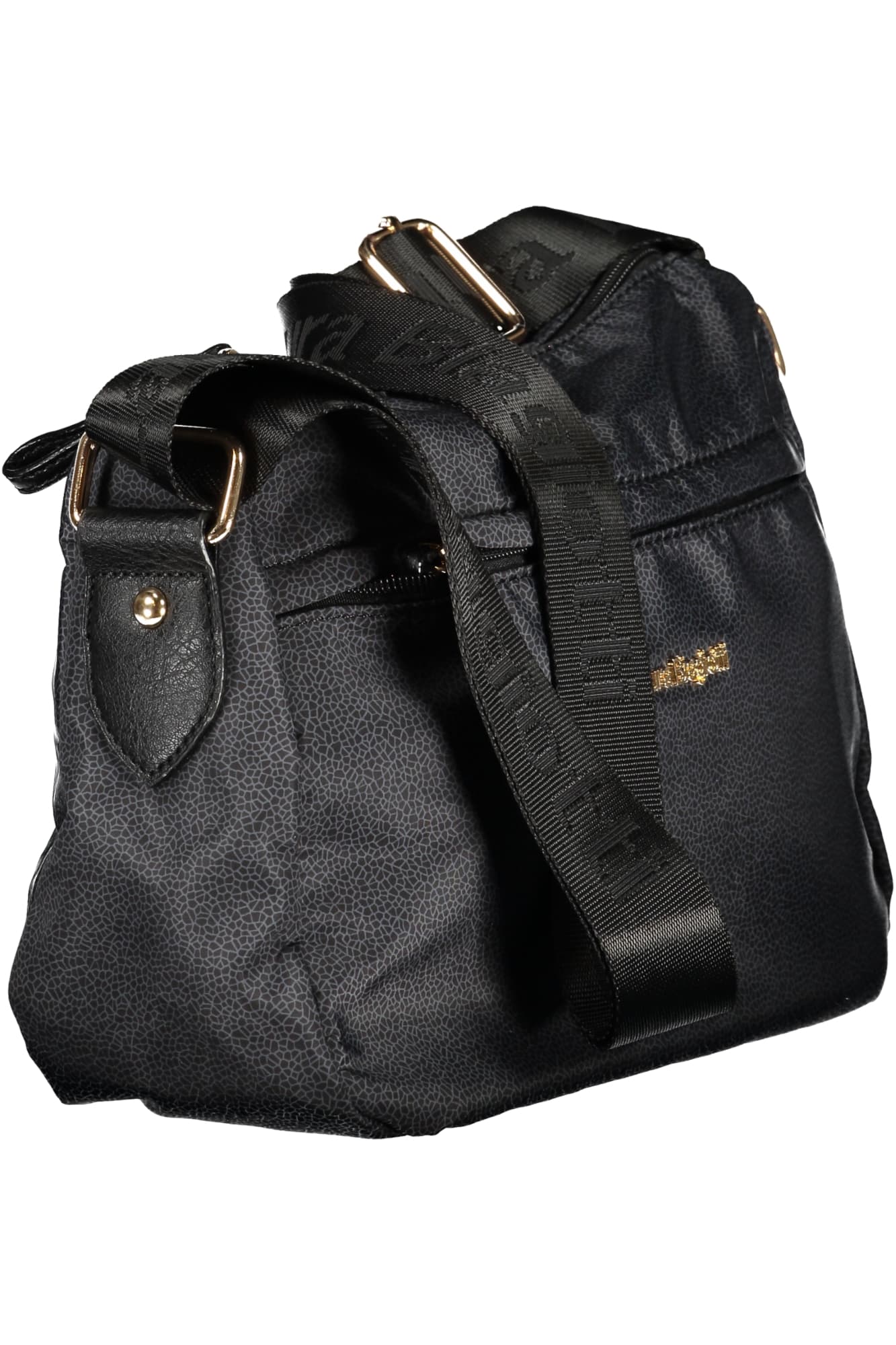 ЧЕРНА ДАМСКА ЧАНТА LAURA BIAGIOTTI - LAURA BIAGIOTTI