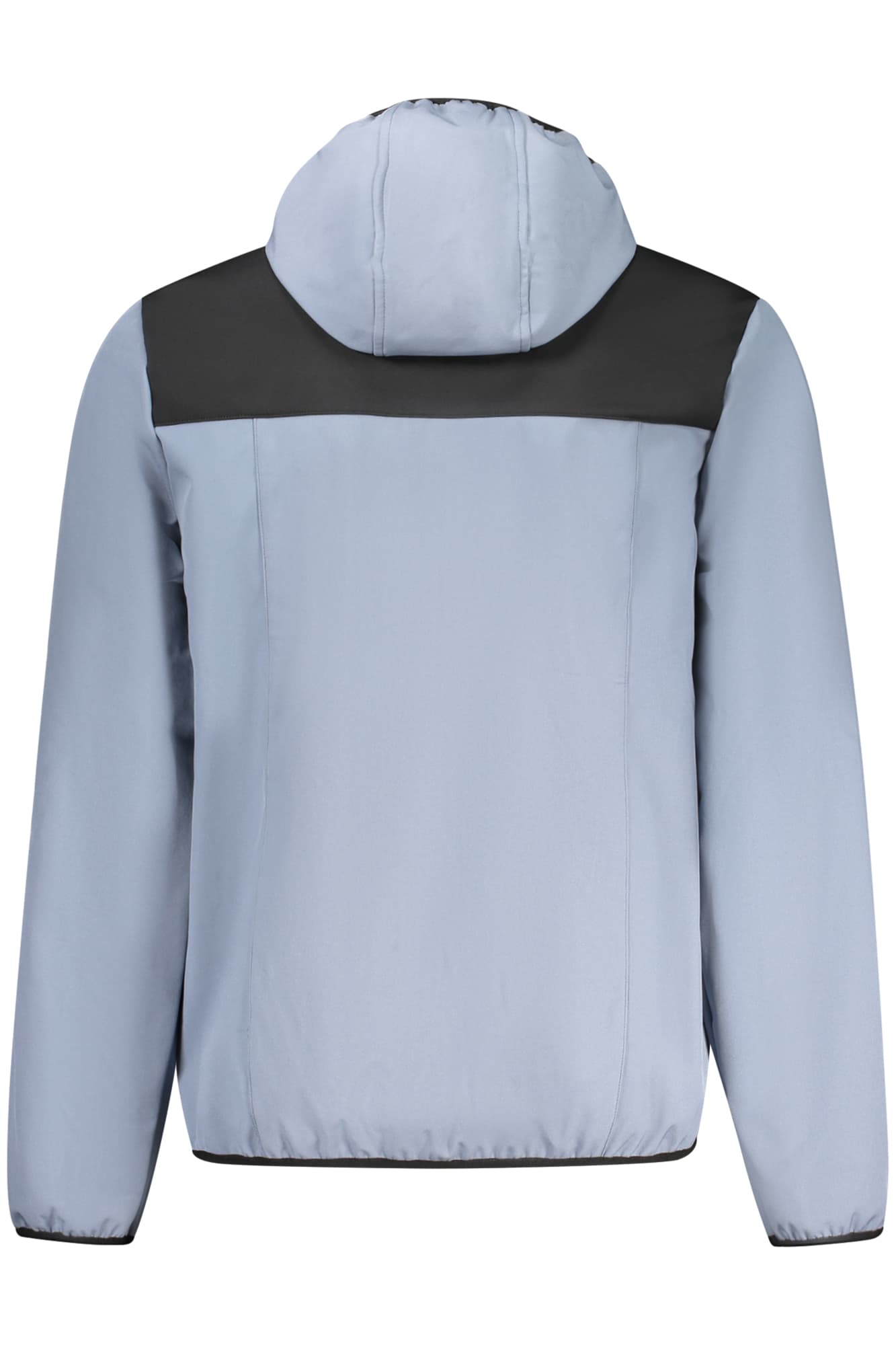 НОРВЕГИЯ 1963 МЪЖКО СИНЬО ЯКЕ - NORWAY 1963