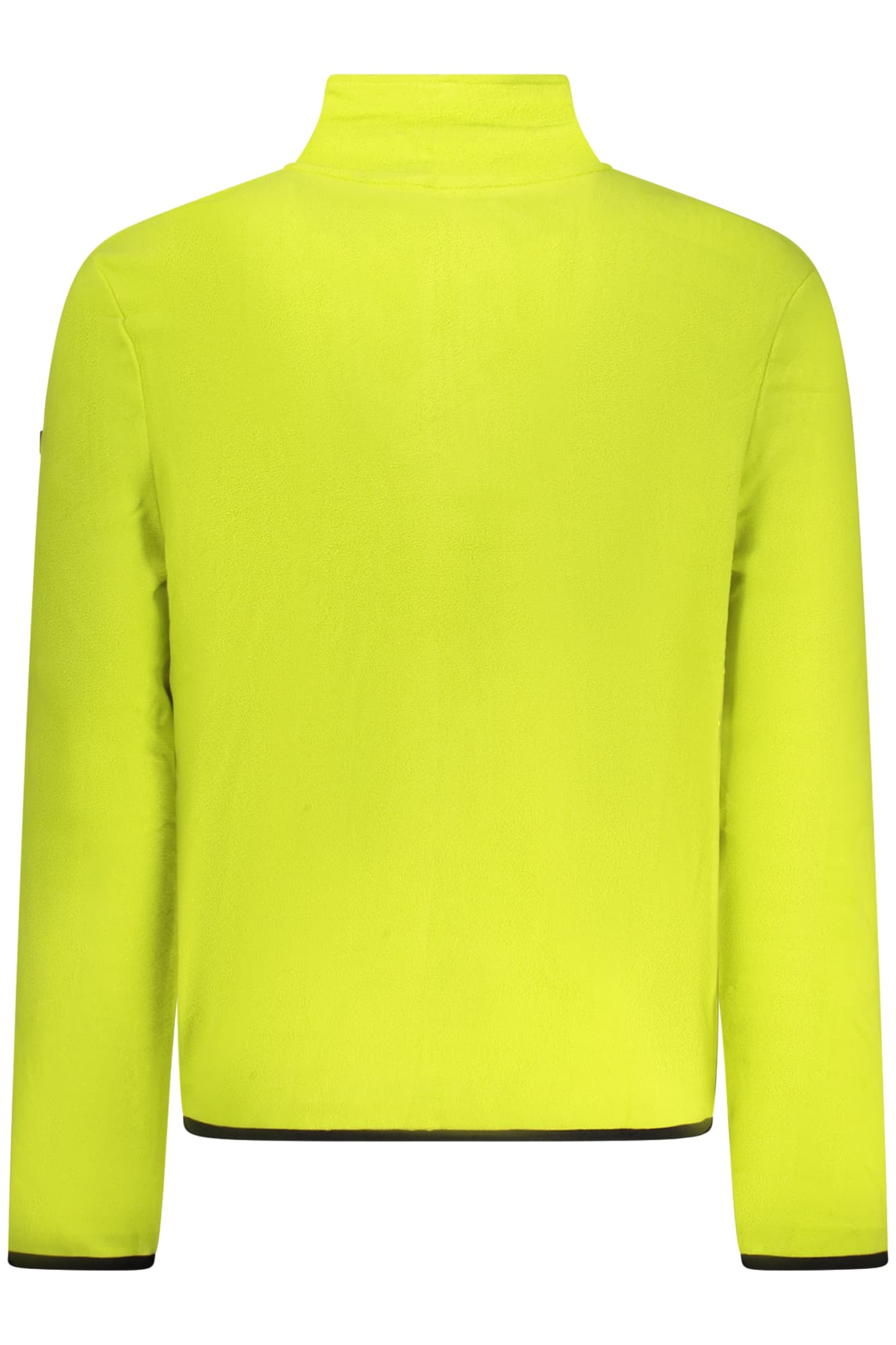 НОРВЕГИЯ 1963 МЪЖКИ СУИТШЪР С ЦИП, ЗЕЛЕН - NORWAY 1963