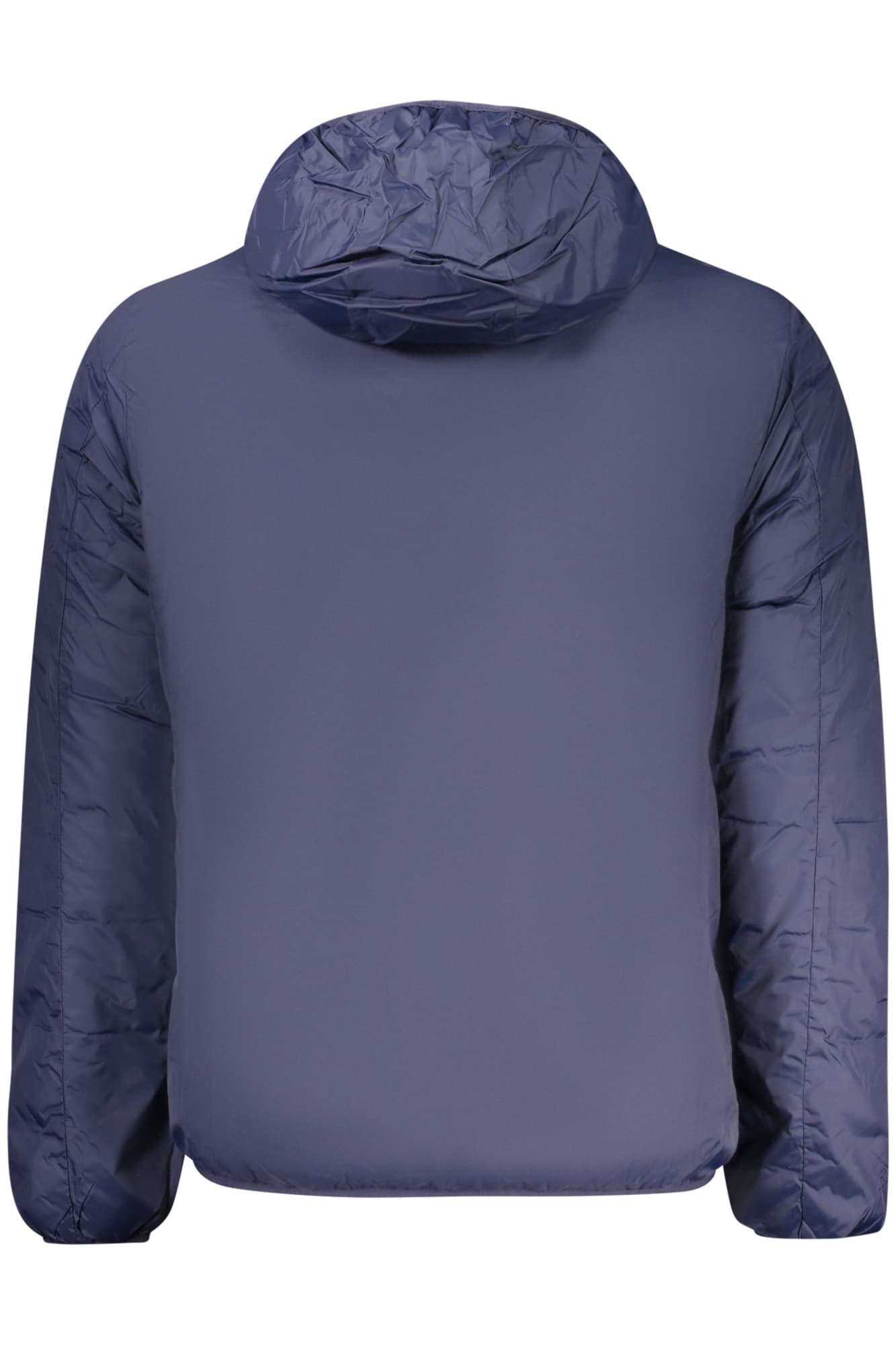 НОРВЕГИЯ 1963 МЪЖКО СИНЬО ЯКЕ - NORWAY 1963