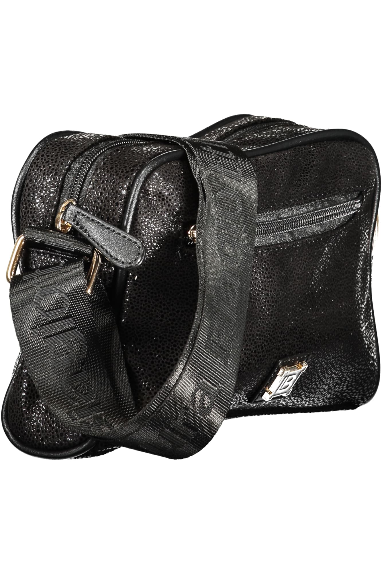 ЧЕРНА ДАМСКА ЧАНТА LAURA BIAGIOTTI - LAURA BIAGIOTTI