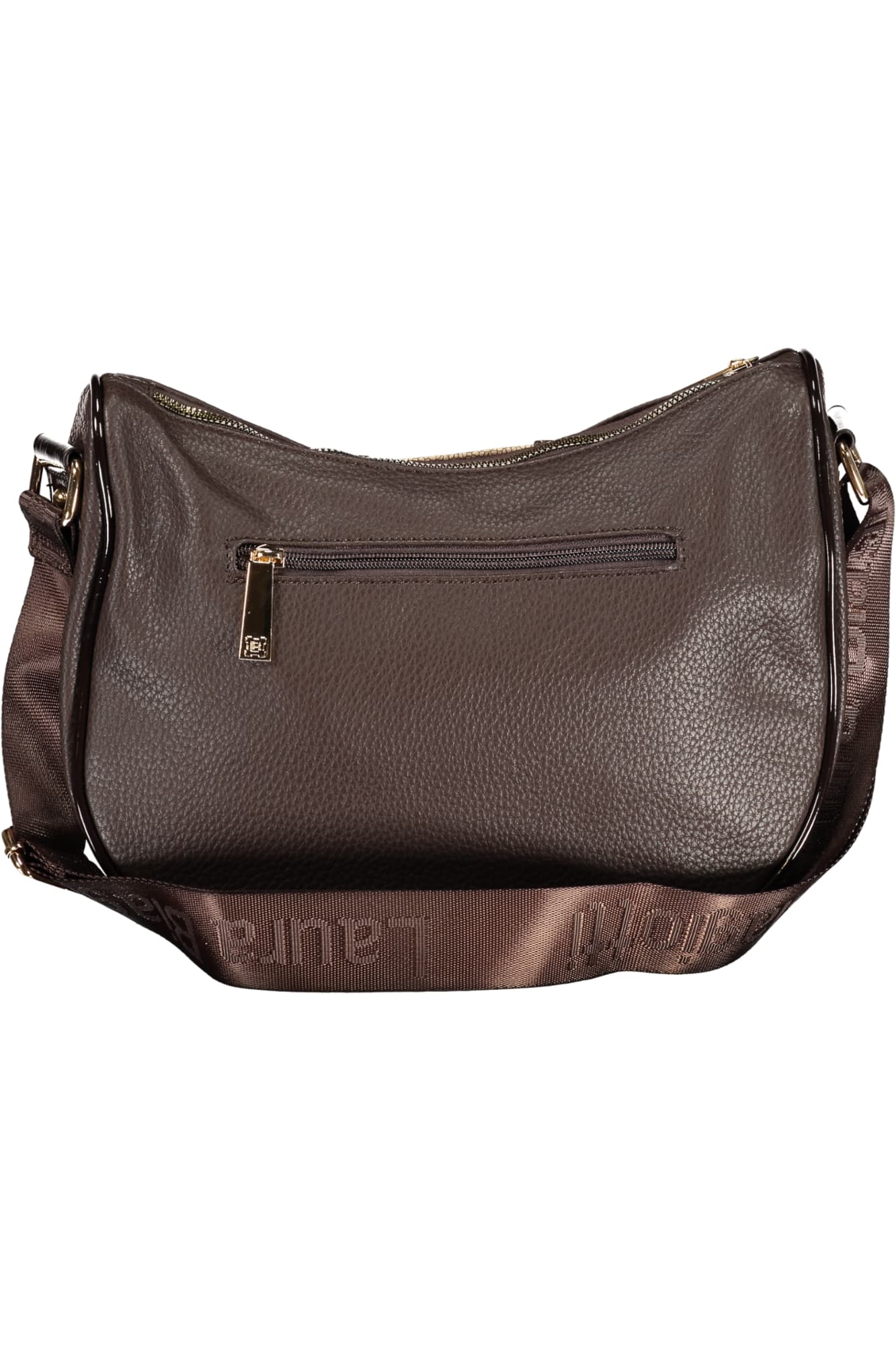 ДАМСКА КАФЯВА ЧАНТА LAURA BIAGIOTTI - LAURA BIAGIOTTI