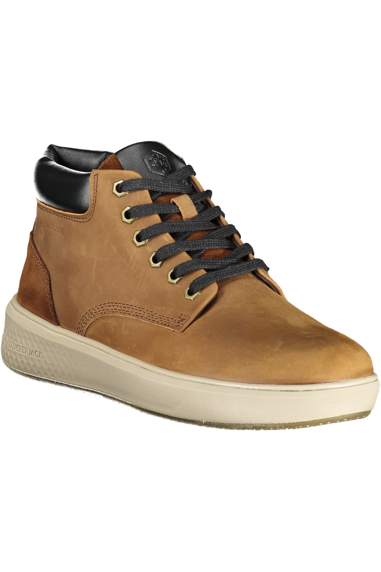 МЪЖКИ КАФЯВИ БОТУШИ LUMBERJACK - LUMBERJACK