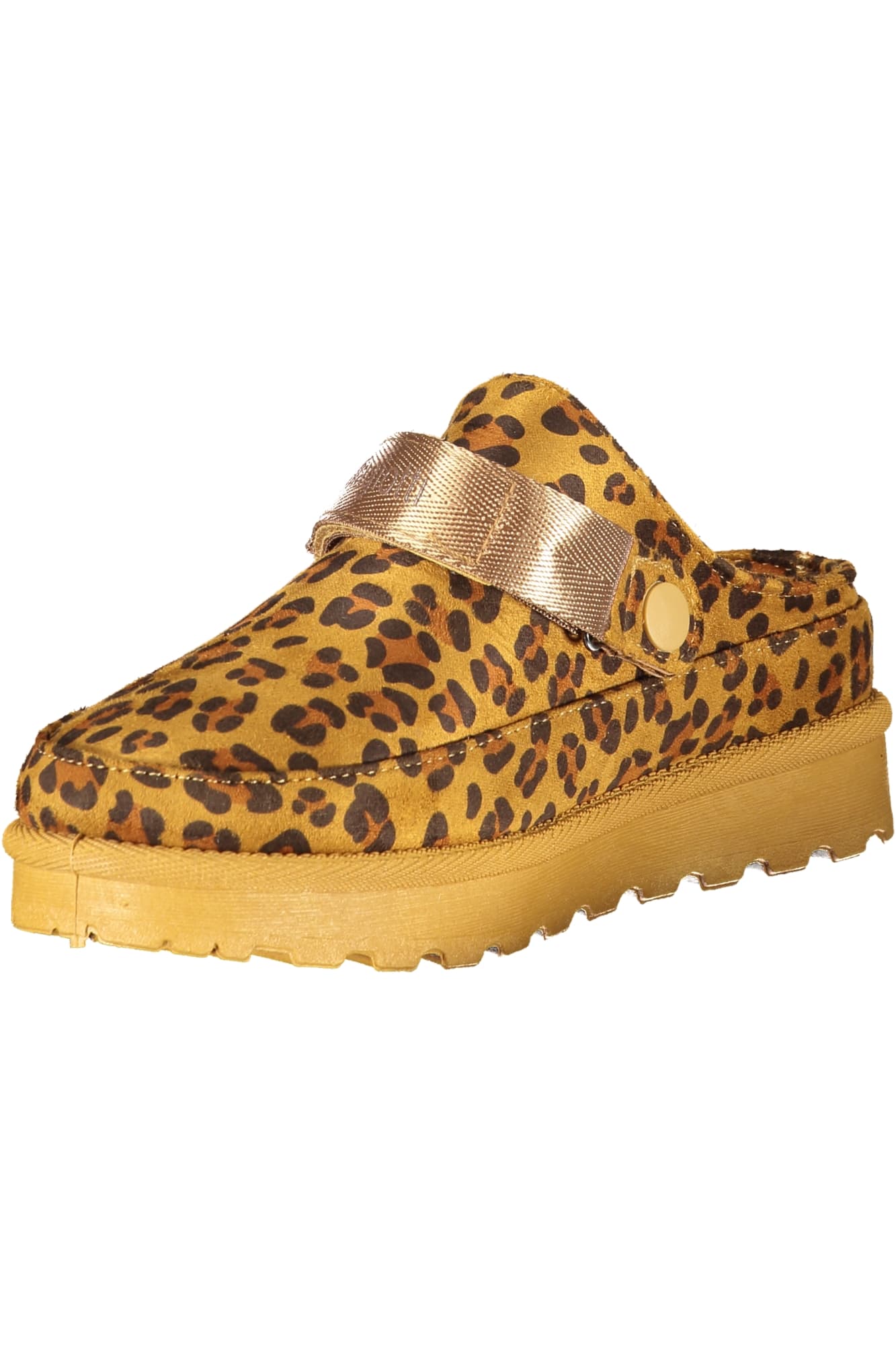 ДАМСКИ ЗИМНИ ОБУВКИ С САБО LAURA BIAGIOTTI, КАФЯВИ - LAURA BIAGIOTTI