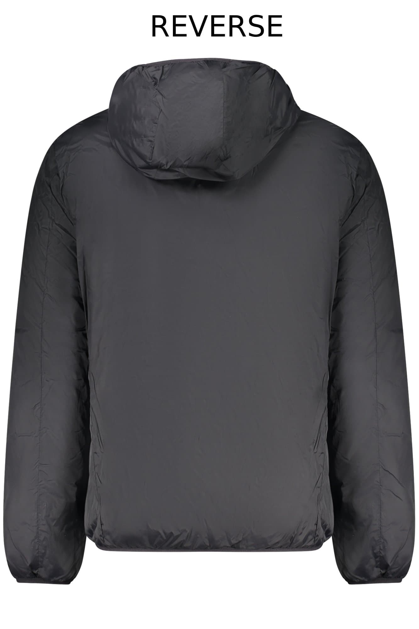 НОРВЕГИЯ 1963 МЪЖКО ЧЕРНО ЯКЕ - NORWAY 1963