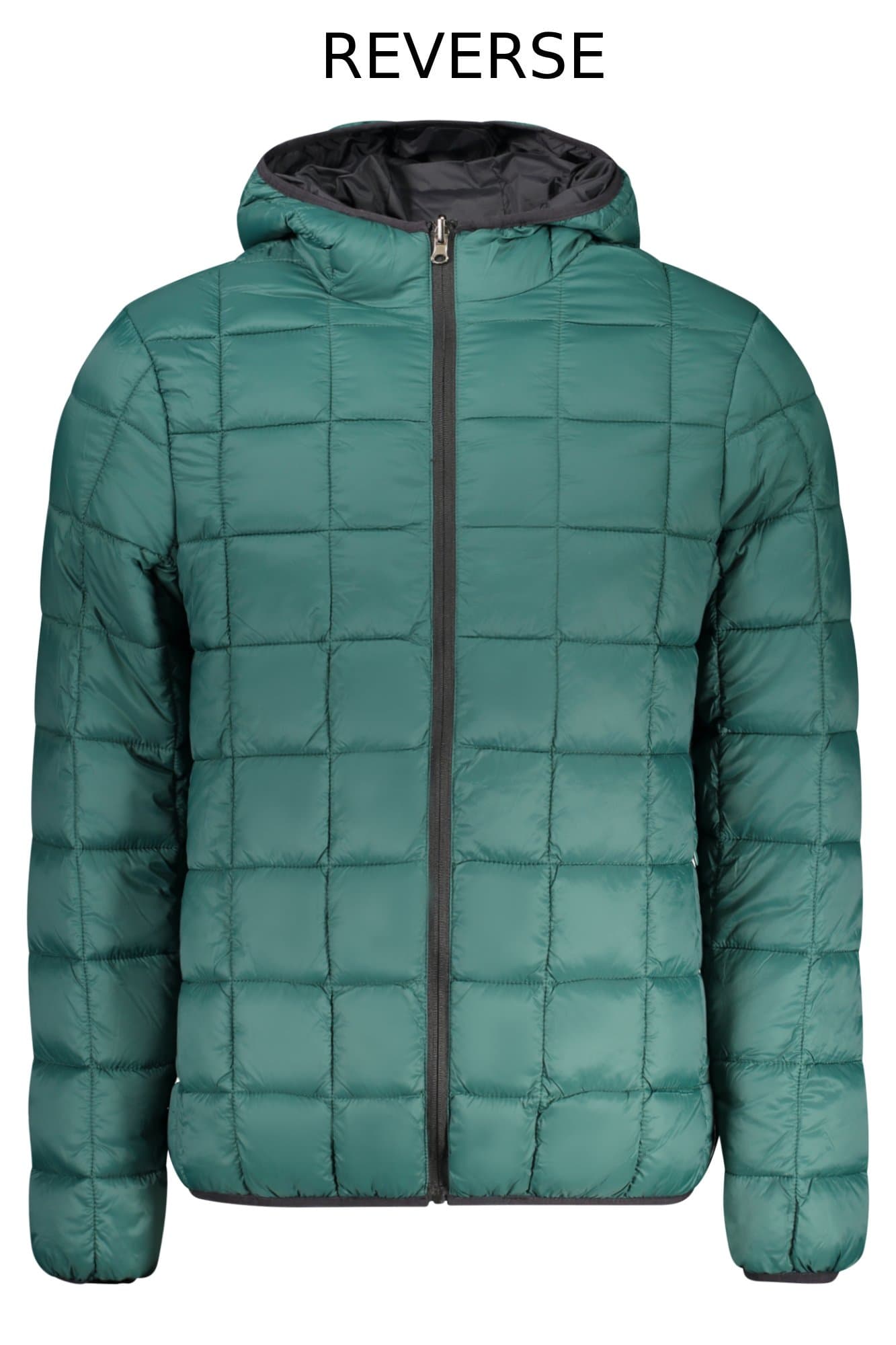 НОРВЕГИЯ 1963 МЪЖКО ЧЕРНО ЯКЕ - NORWAY 1963