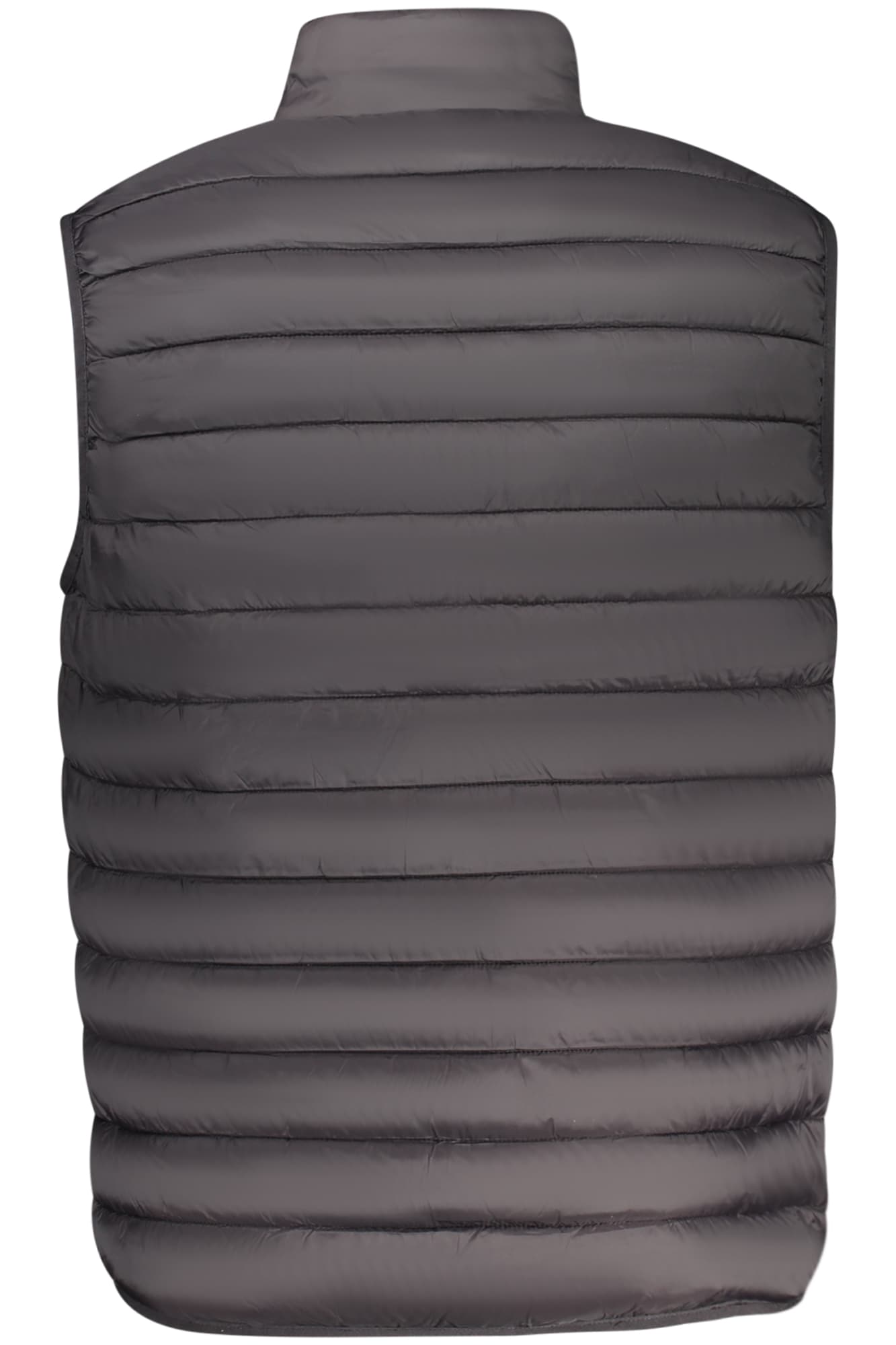 Мъжко черно яке без ръкави ARMATA DI MARE - ARMATA DI MARE