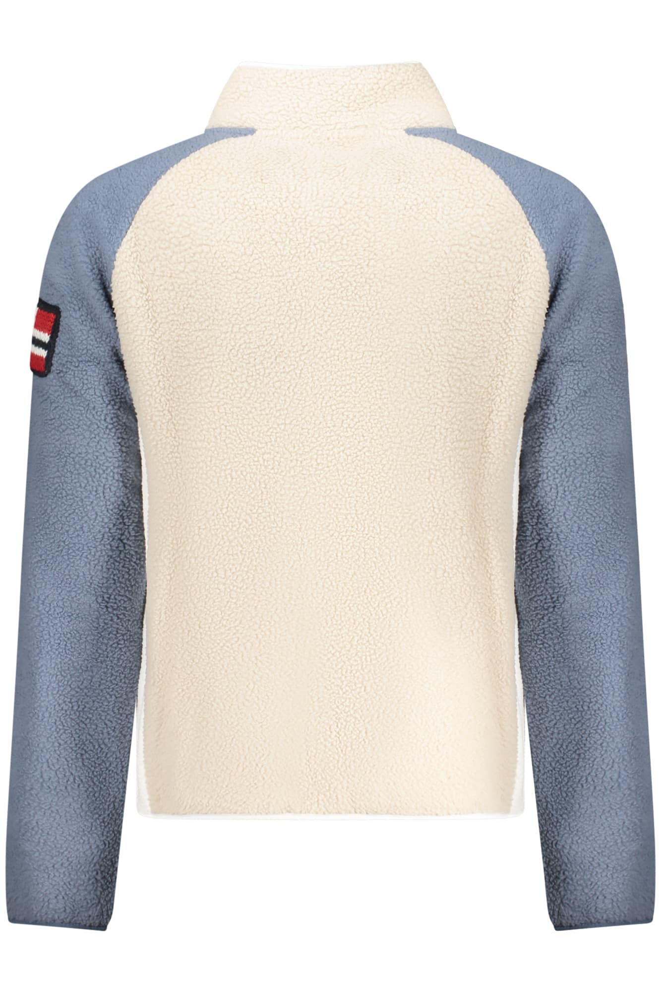 НОРВЕГИЯ 1963 М��ЖКИ БЕЖОВ СУИТШЪР С ЦИП - NORWAY 1963