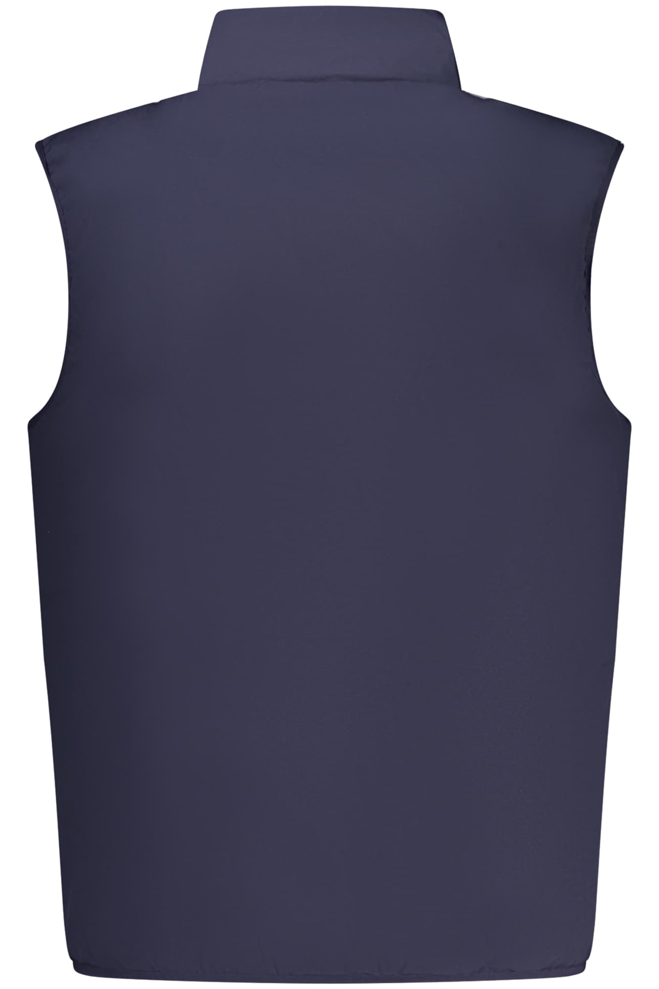 НОРВЕГИЯ 1963 МЪЖКО СИНО ЯКЕ БЕЗ РЪКАВИ - NORWAY 1963