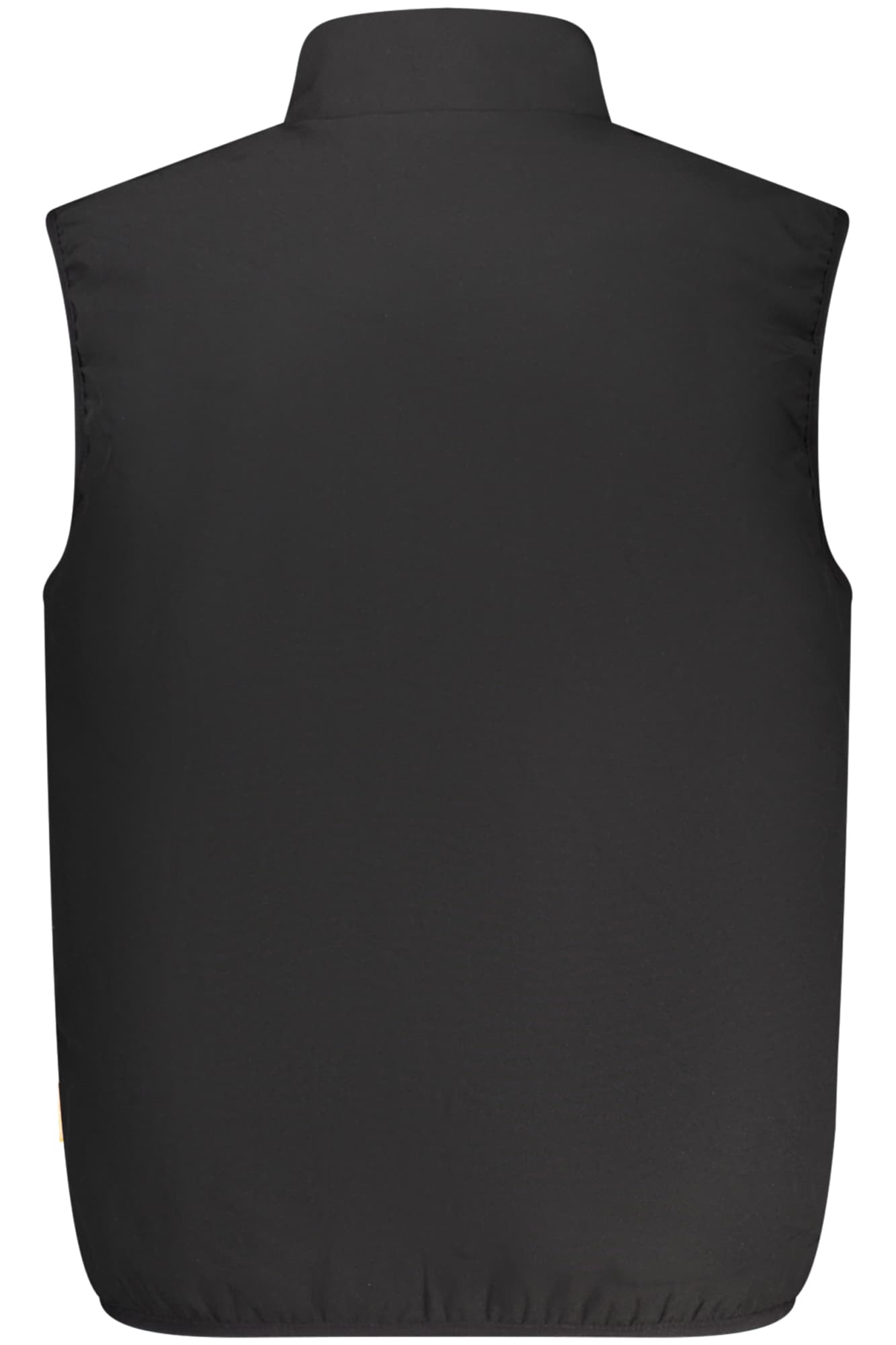 НОРВЕГИЯ 1963 МЪЖКО ЧЕРНО ЯКЕ БЕЗ РЪКАВИ - NORWAY 1963