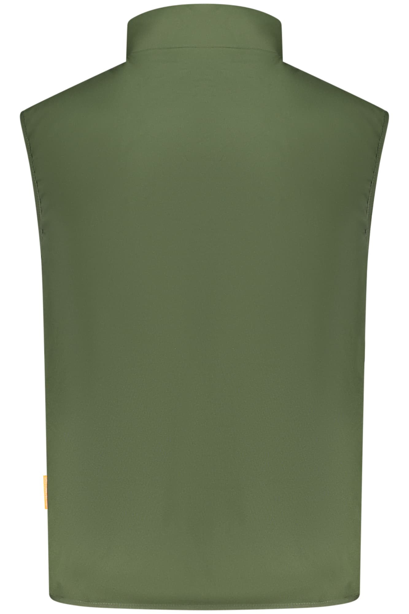 НОРВЕГИЯ 1963 МЪЖКО ЗЕЛЕНО ЯКЕ БЕЗ РЪКАВИ - NORWAY 1963