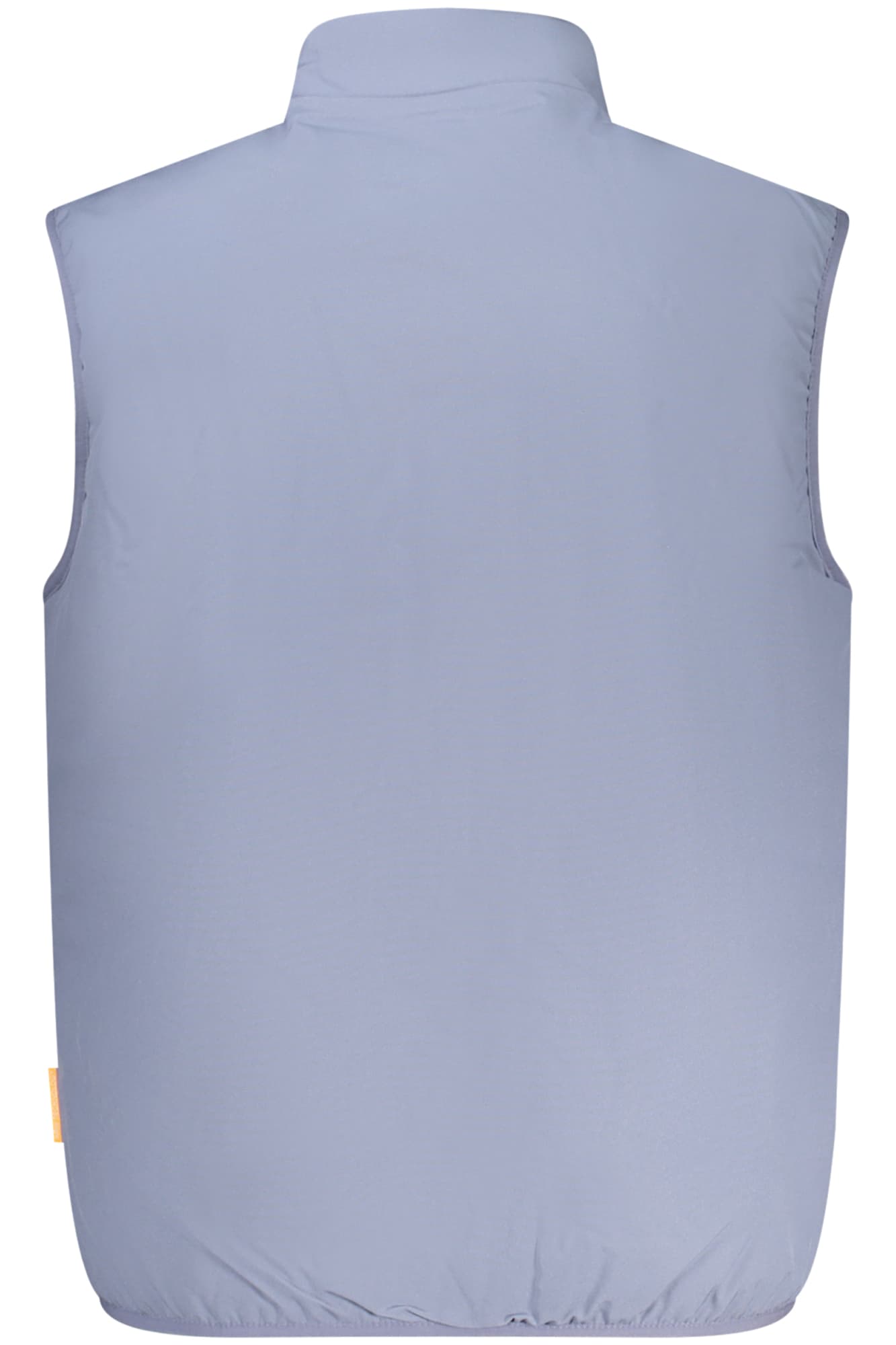 НОРВЕГИЯ 1963 МЪЖКО ЯКЕ БЕЗ РЪКАВИ, СИНО - NORWAY 1963