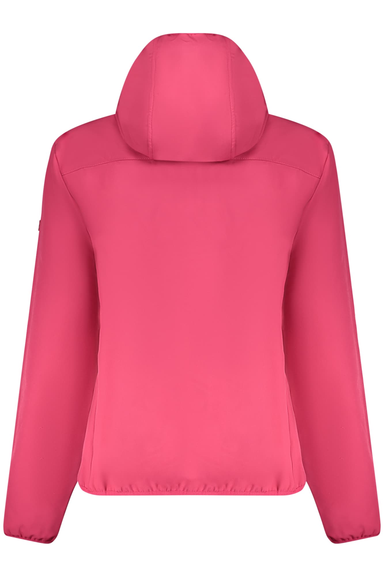 НОРВЕГИЯ 1963 ДАМСКО РОЗОВО ЯКЕ - NORWAY 1963