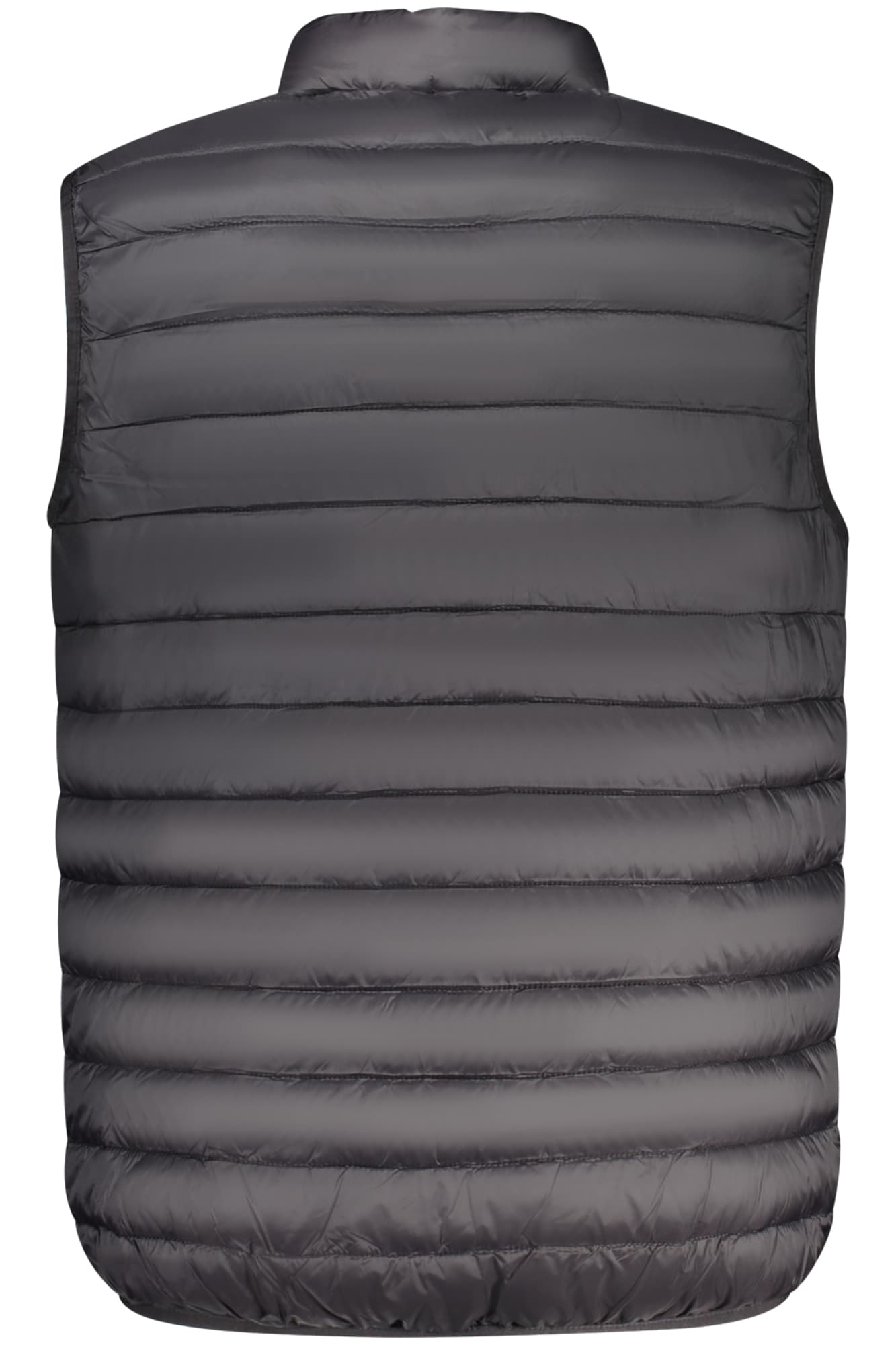 Мъжко черно яке без ръкави ARMATA DI MARE - ARMATA DI MARE