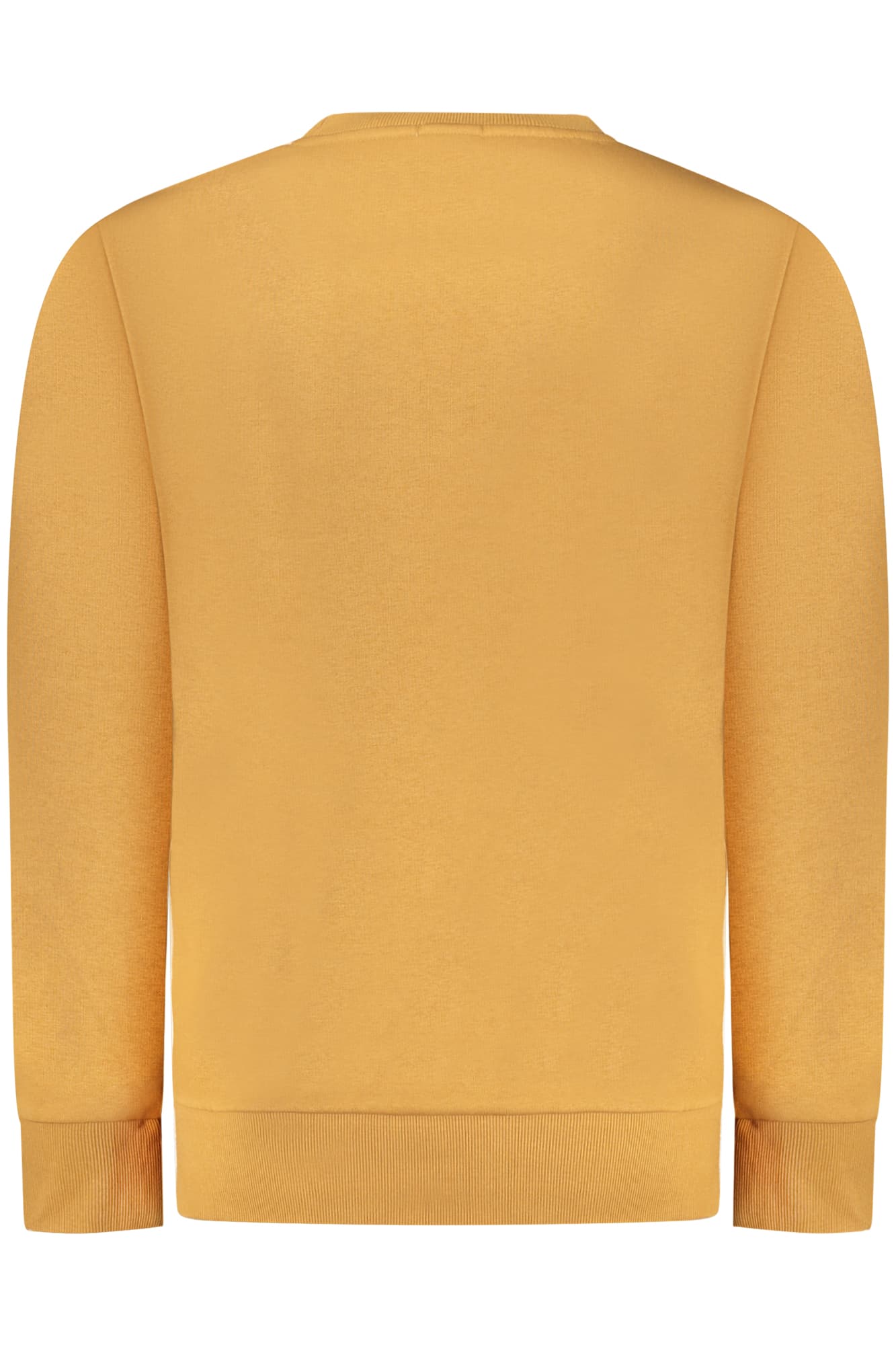 Мъжки суитшърт с цип RIFLE, кафяв - RIFLE