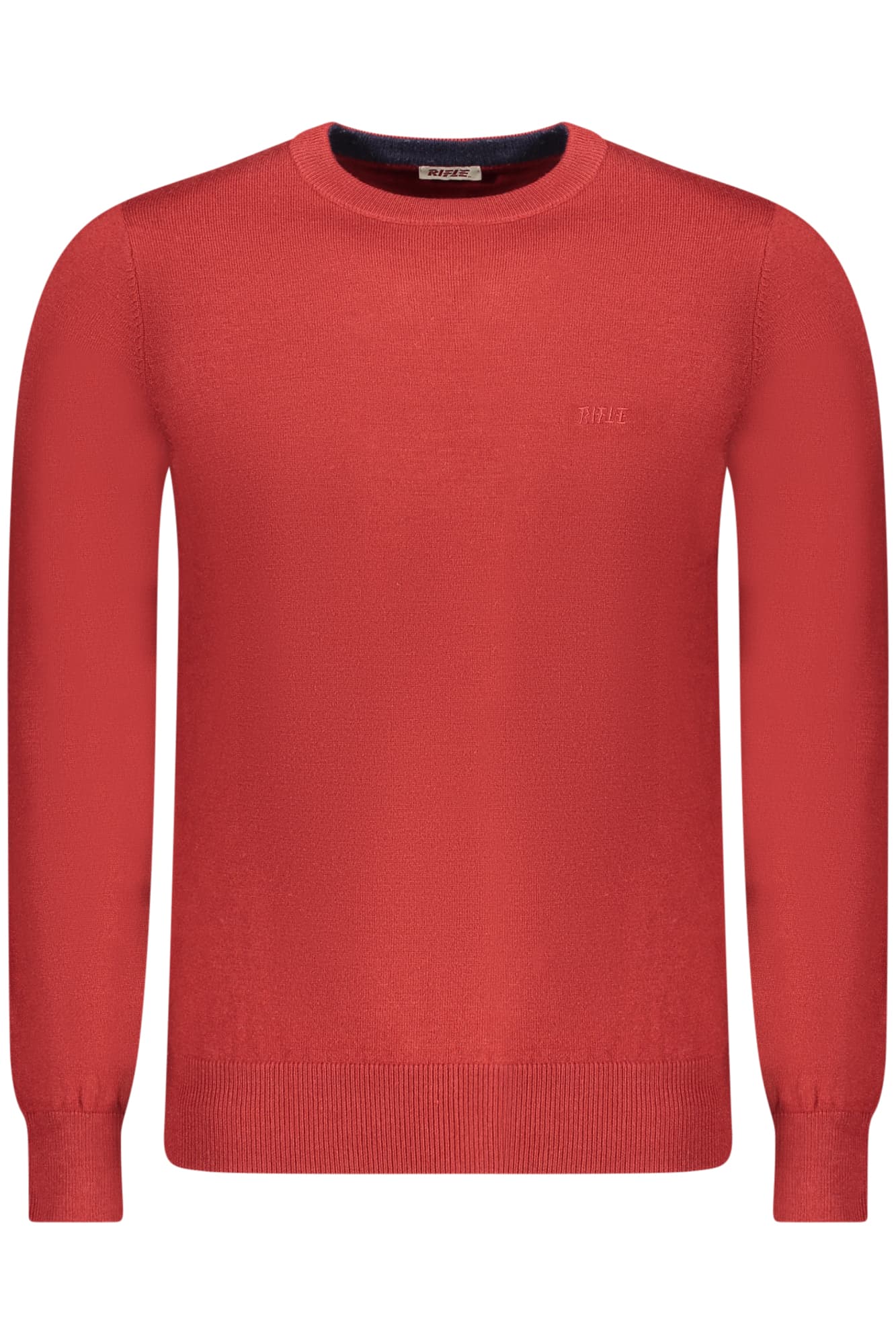 ЧЕРВЕНА МЪЖКА РИЗА С ПУШКА - RIFLE