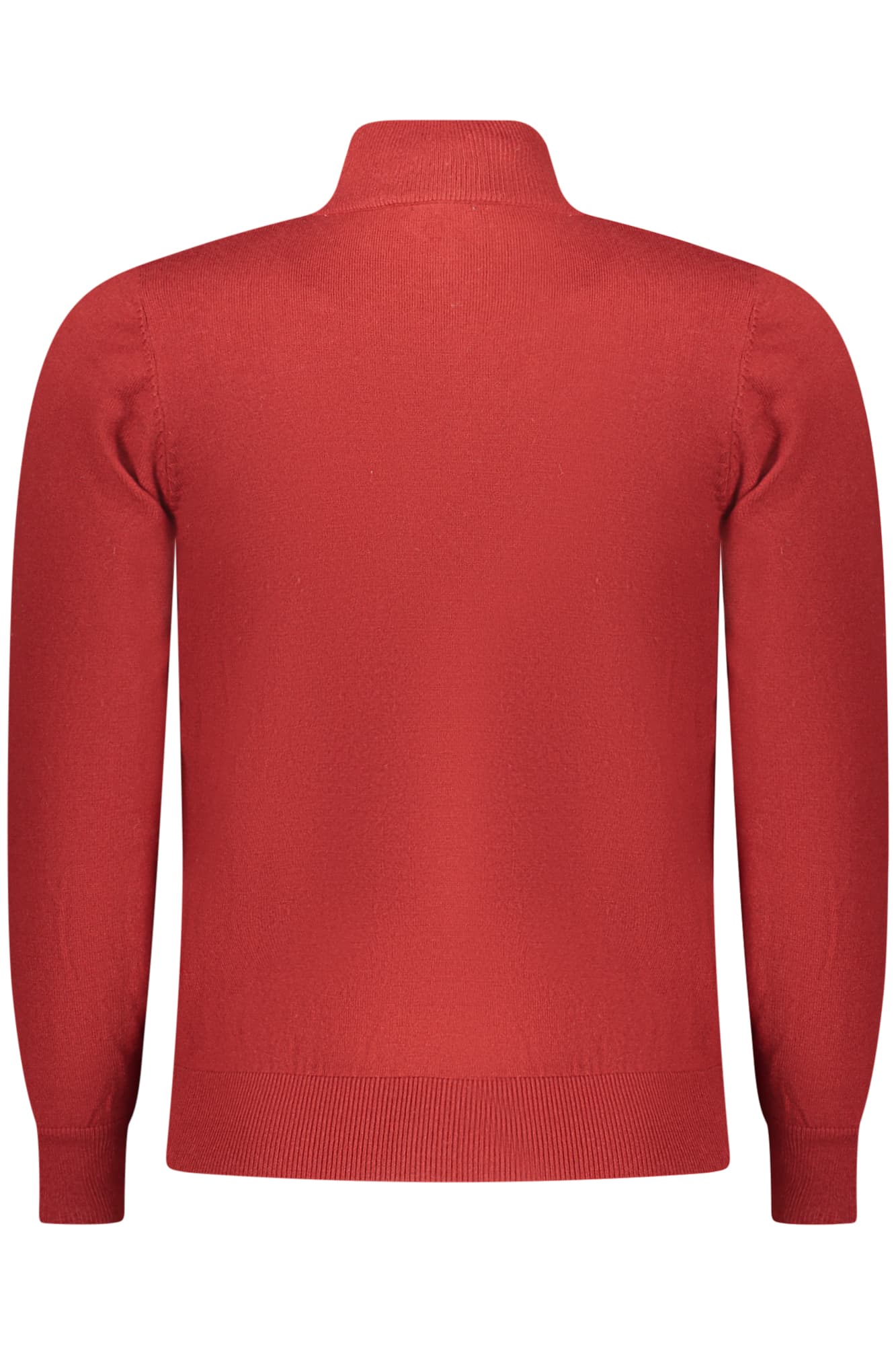 ЧЕРВЕНА МЪЖКА РИЗА С ПУШКА - RIFLE