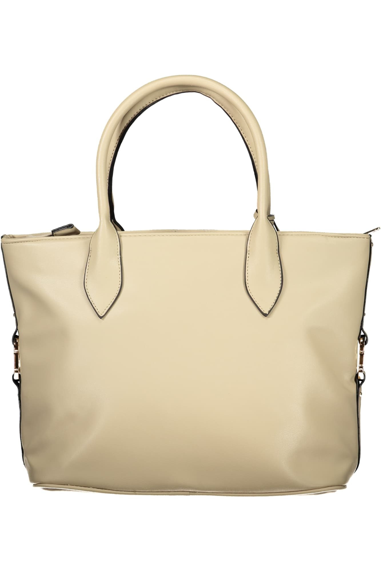 Дамска чанта LAURA BIAGIOTTI в бежов цвят - LAURA BIAGIOTTI