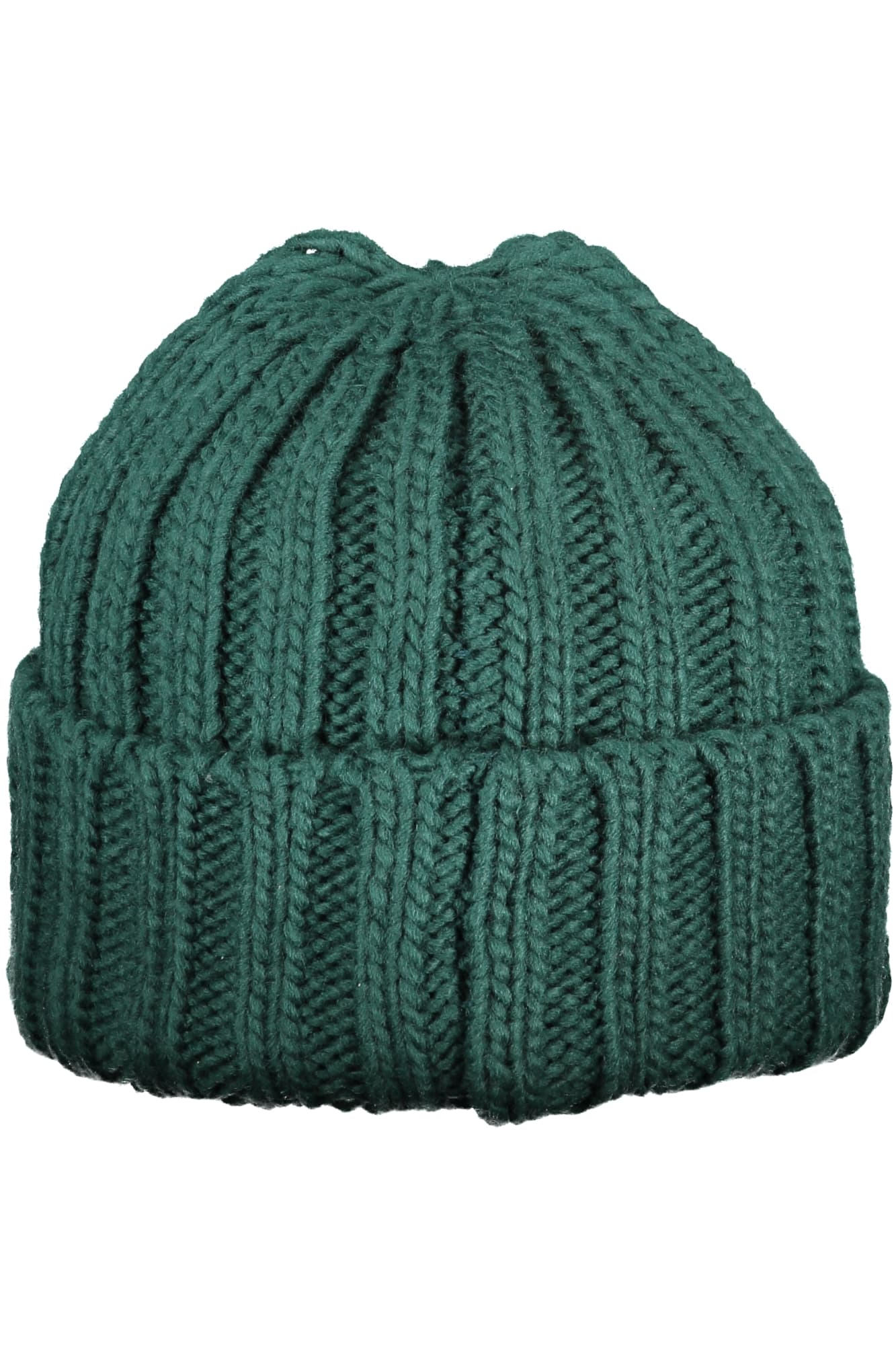 НОРВЕГИЯ 1963 ЗЕЛЕНА МЪЖКА ШАПКА - NORWAY 1963