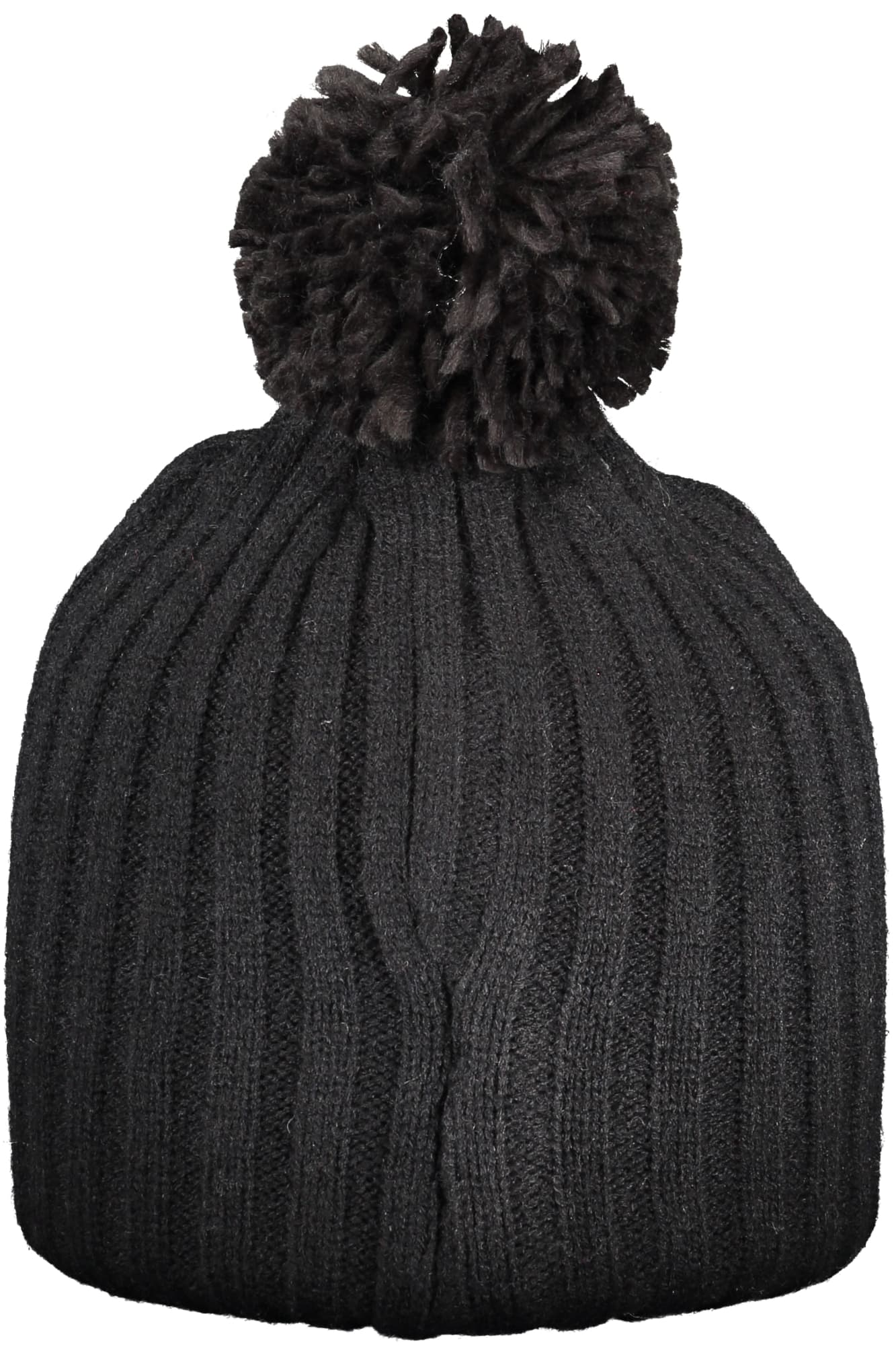 НОРВЕГИЯ 1963 ДАМСКА ЧЕРНА ШАПКА - NORWAY 1963