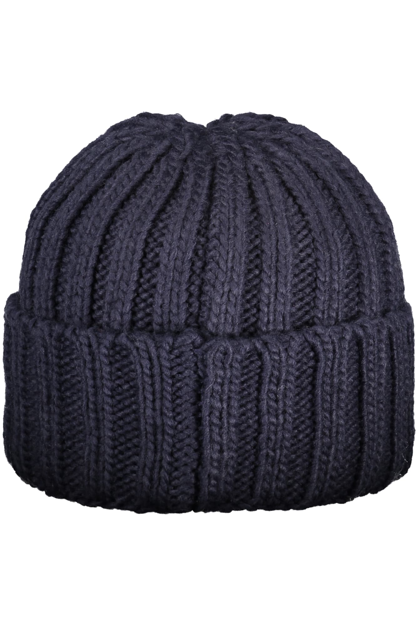 НОРВЕГИЯ 1963 МЪЖКА СИНЯ ШАПКА - NORWAY 1963