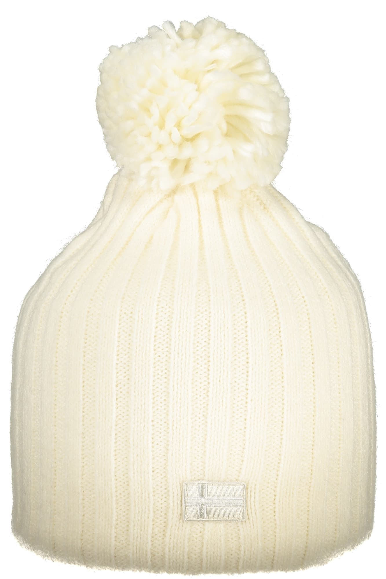 НОРВЕГИЯ 1963 ДАМСКА БЯЛА ШАПКА - NORWAY 1963