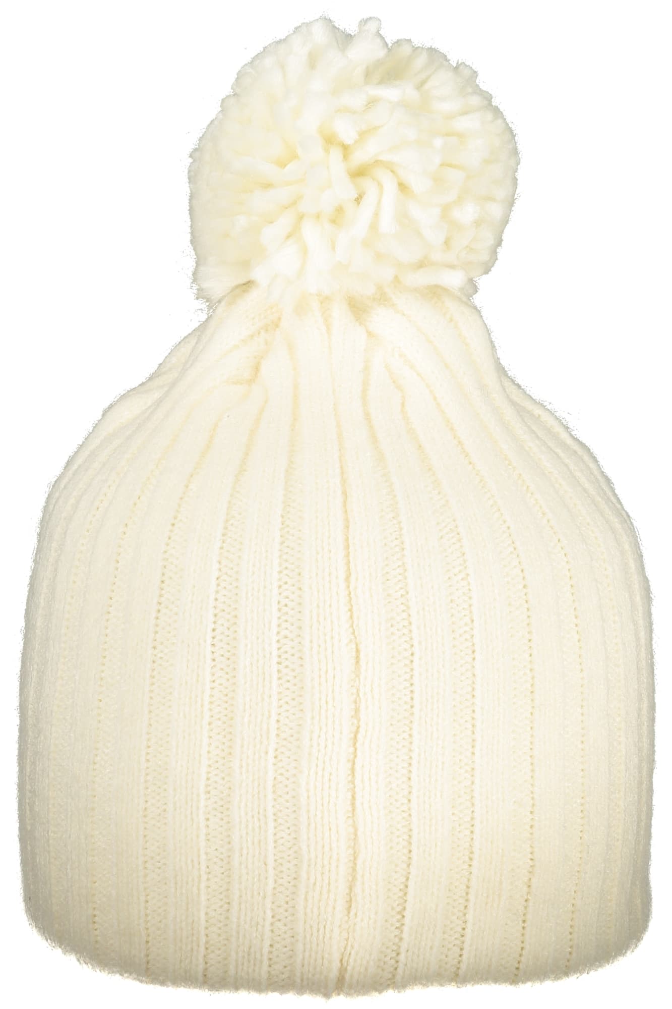 НОРВЕГИЯ 1963 ДАМСКА БЯЛА ШАПКА - NORWAY 1963