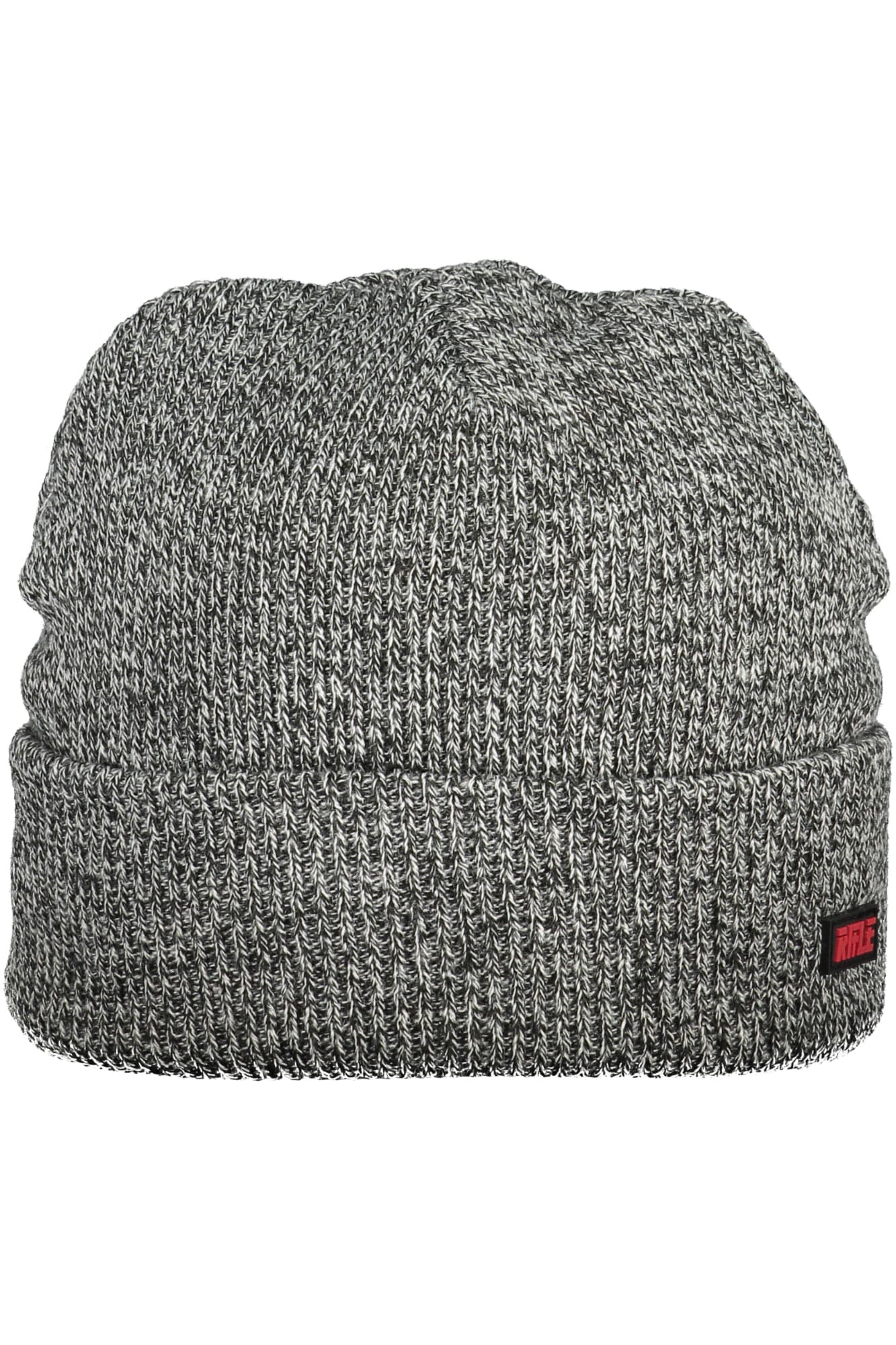 МЪЖКА ЧЕРНА ШАПКА ЗА ПУШКА - RIFLE