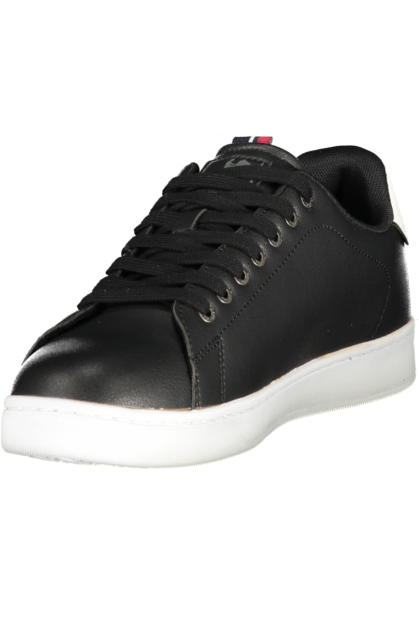 МЪЖКИ ЧЕРНИ СПОРТНИ ОБУВКИ US GRAND - U.S. GRAND