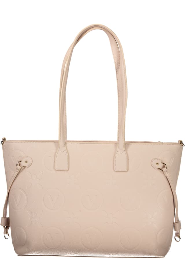 ДАМСКА РОЗОВА ЧАНТА VALENTINO BAGS