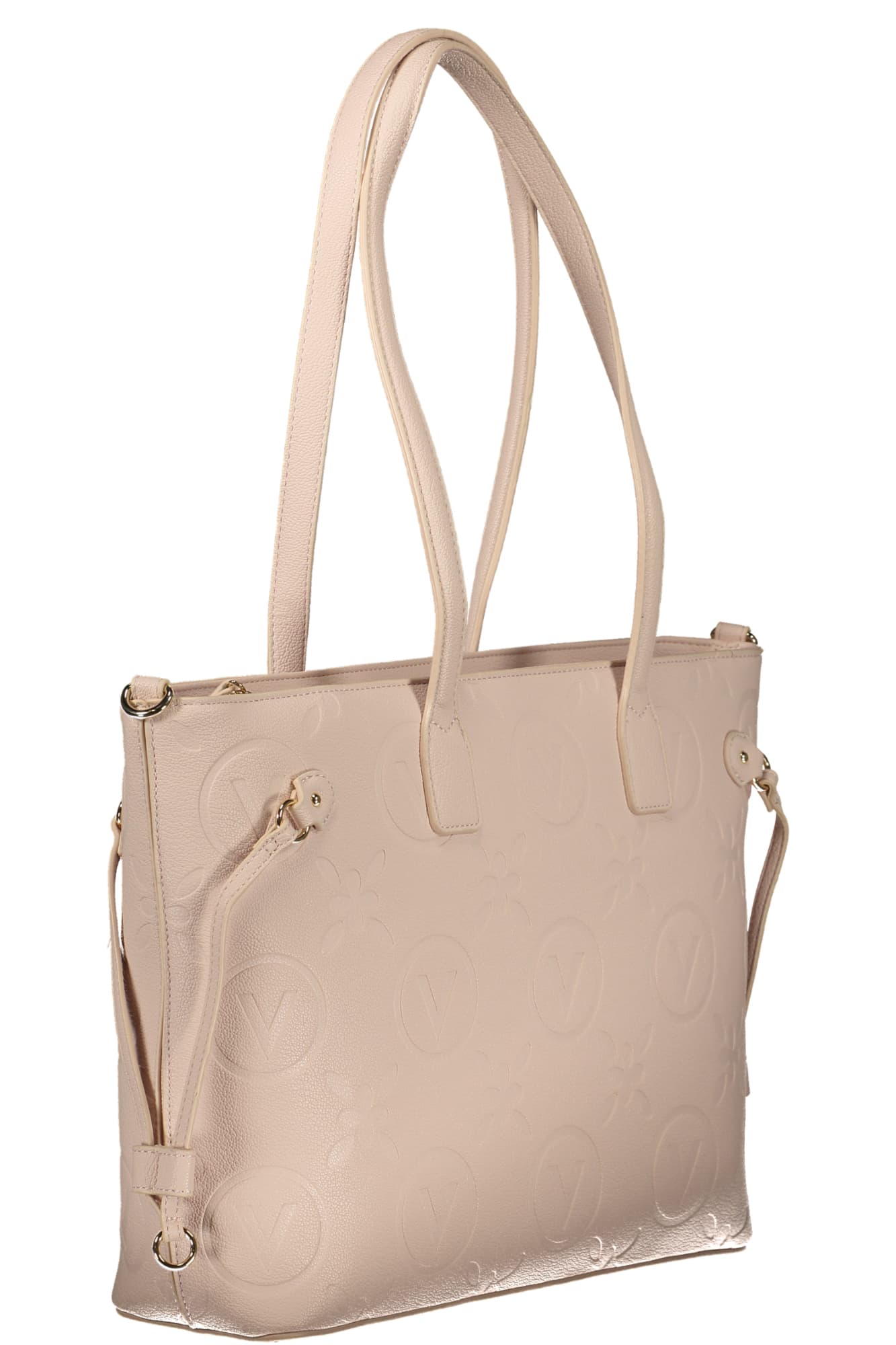 ДАМСКА РОЗОВА ЧАНТА VALENTINO BAGS - VALENTINO BAGS