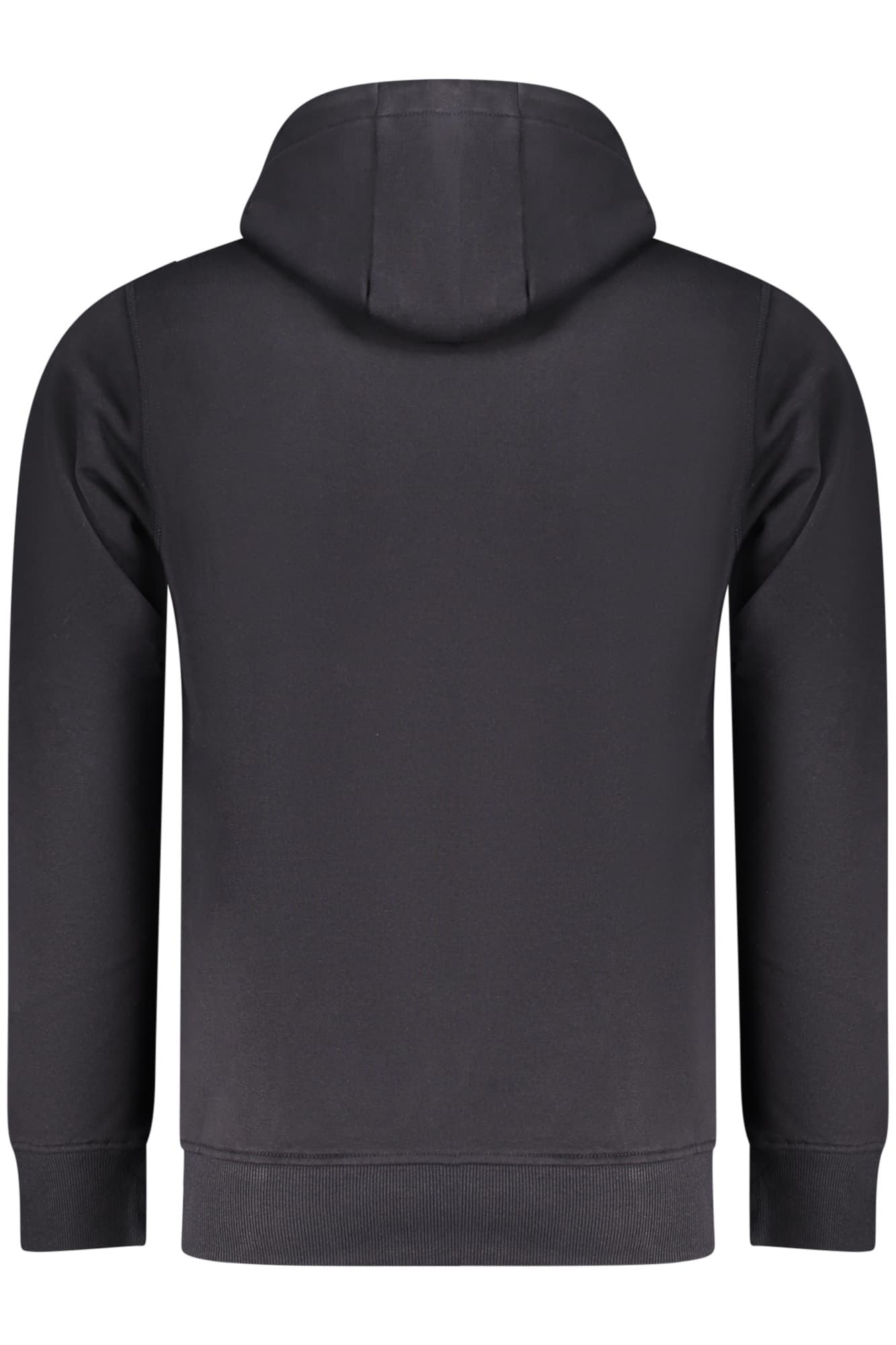 Мъжки суитшърт с цип RIFLE, син - RIFLE