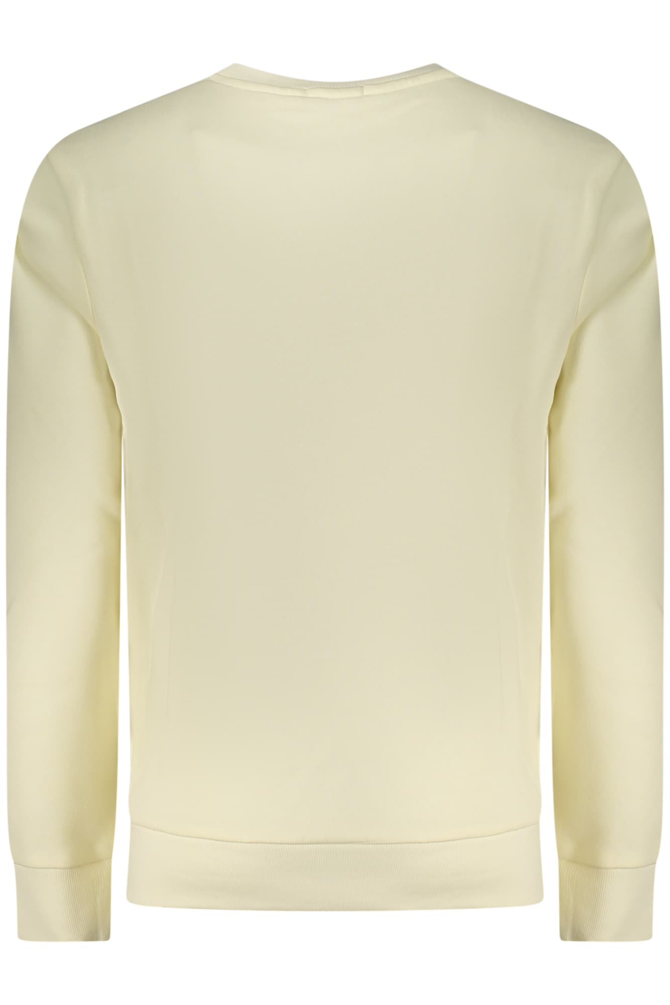 Мъжки суитшърт с цип RIFLEVEL, бял - RIFLE