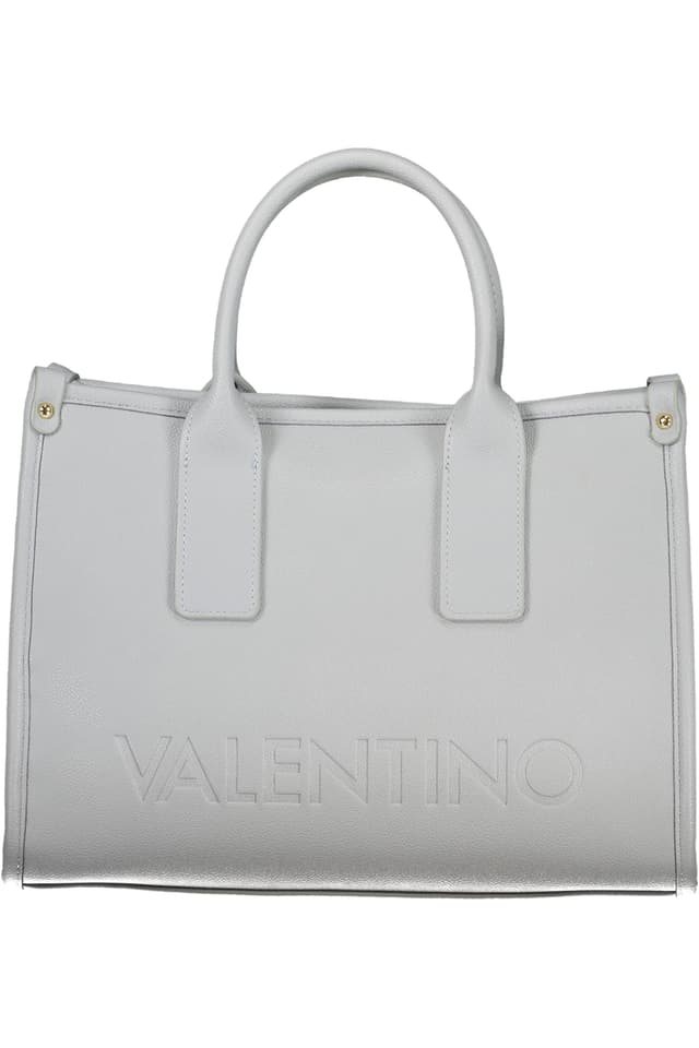 ДАМСКА ЧАНТА VALENTINO BAGS СИНЯ