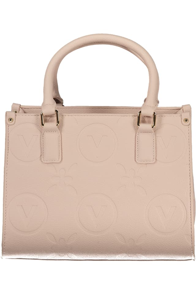 ДАМСКА РОЗОВА ЧАНТА VALENTINO BAGS
