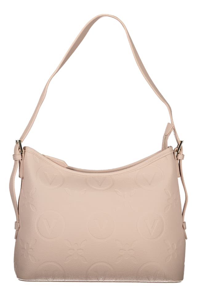 ДАМСКА РОЗОВА ЧАНТА VALENTINO BAGS