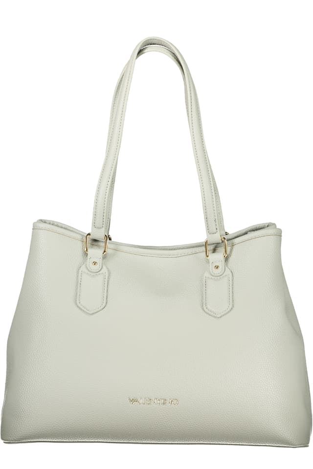 ДАМСКА ЧАНТА VALENTINO BAGS СИВА
