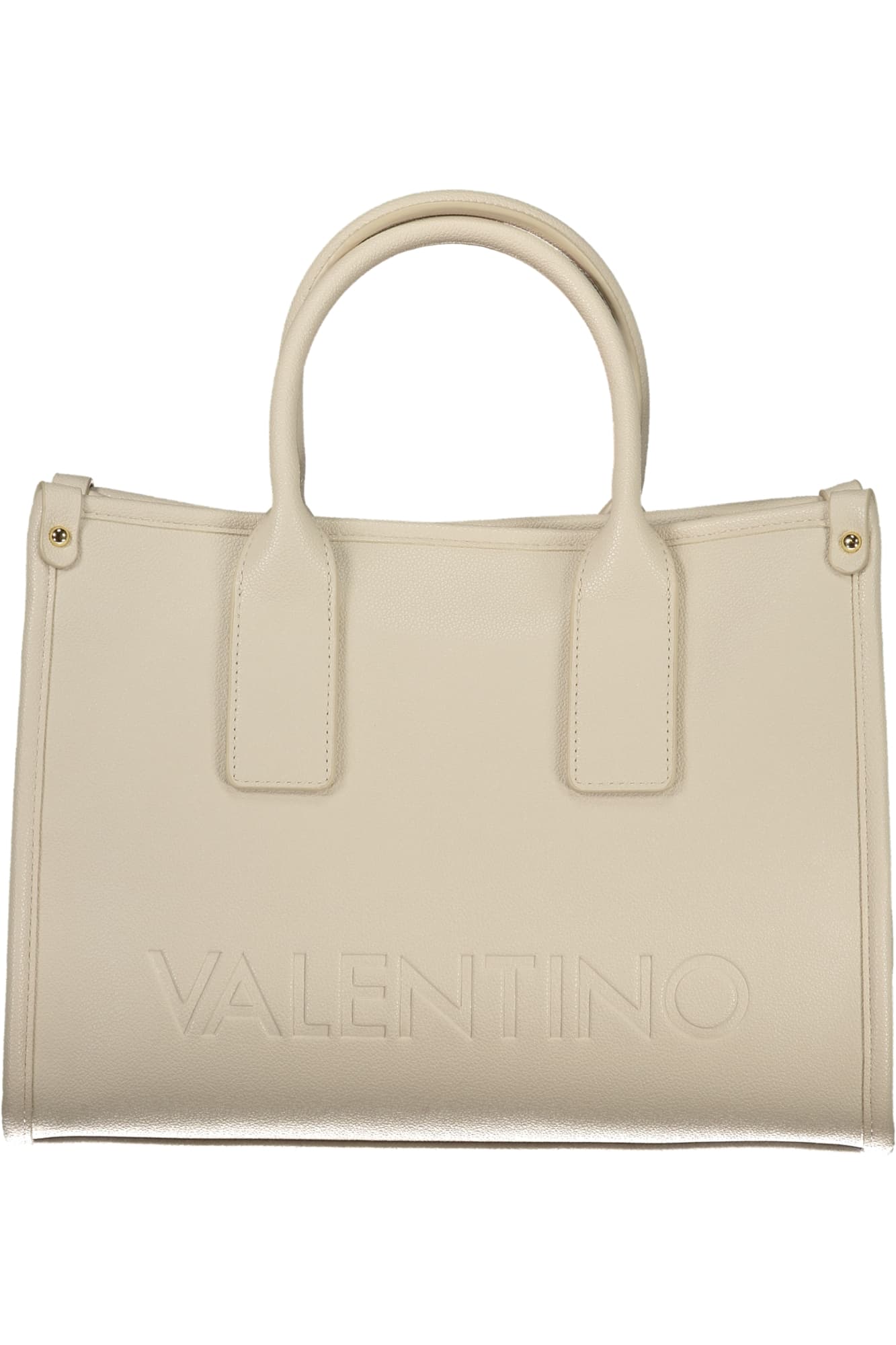 ДАМСКА БЕЖОВА ЧАНТА VALENTINO - VALENTINO BAGS