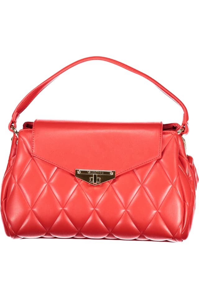 ДАМСКА ЧАНТА VALENTINO ЧЕРВЕНА