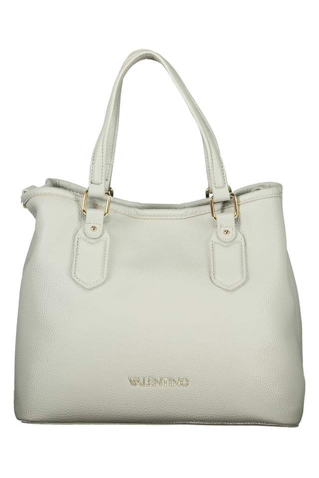 ДАМСКА ЧАНТА VALENTINO BAGS СИВА