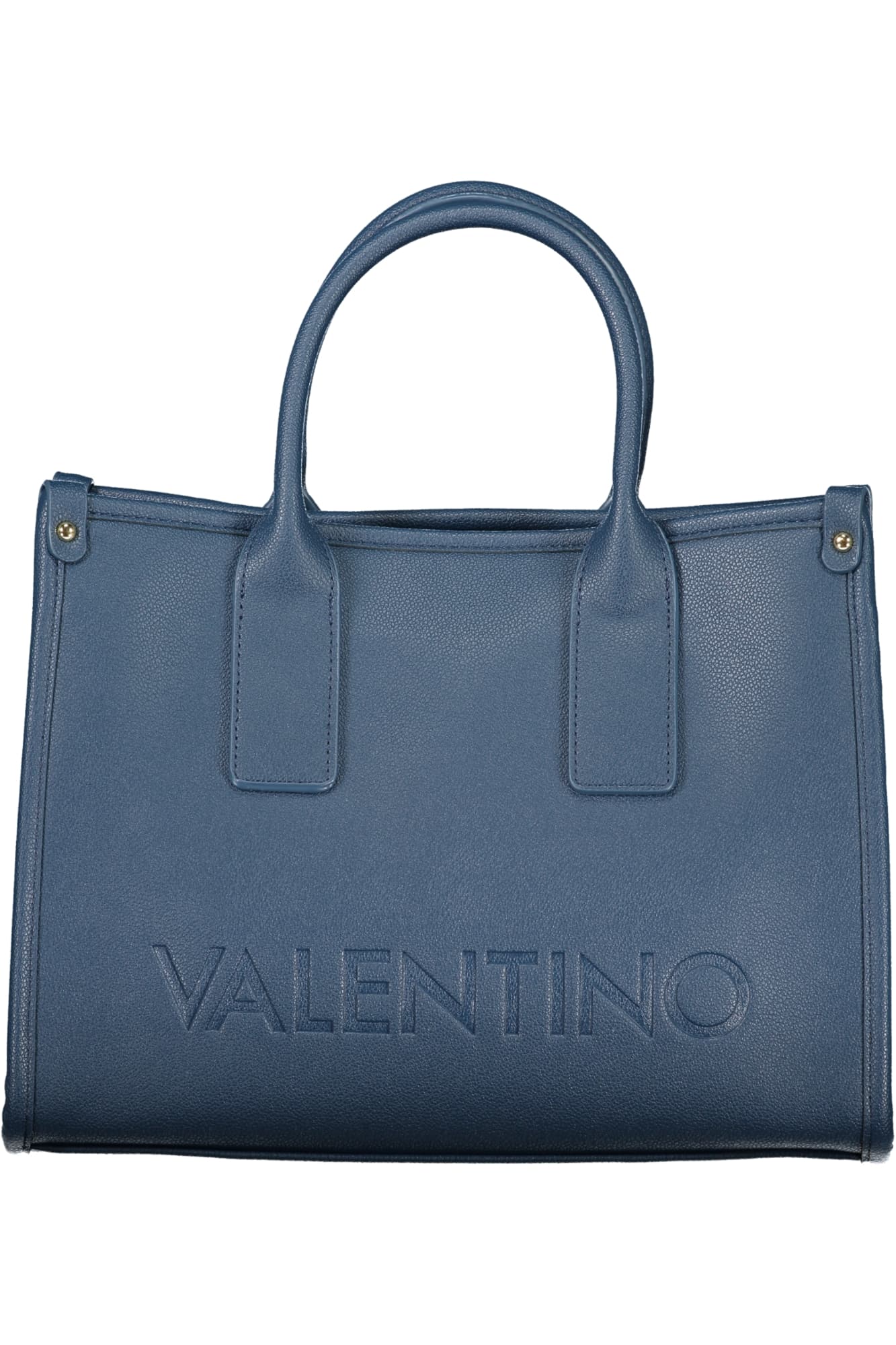 ДАМСКА ЧАНТА VALENTINO BAGS СИНЯ - VALENTINO BAGS