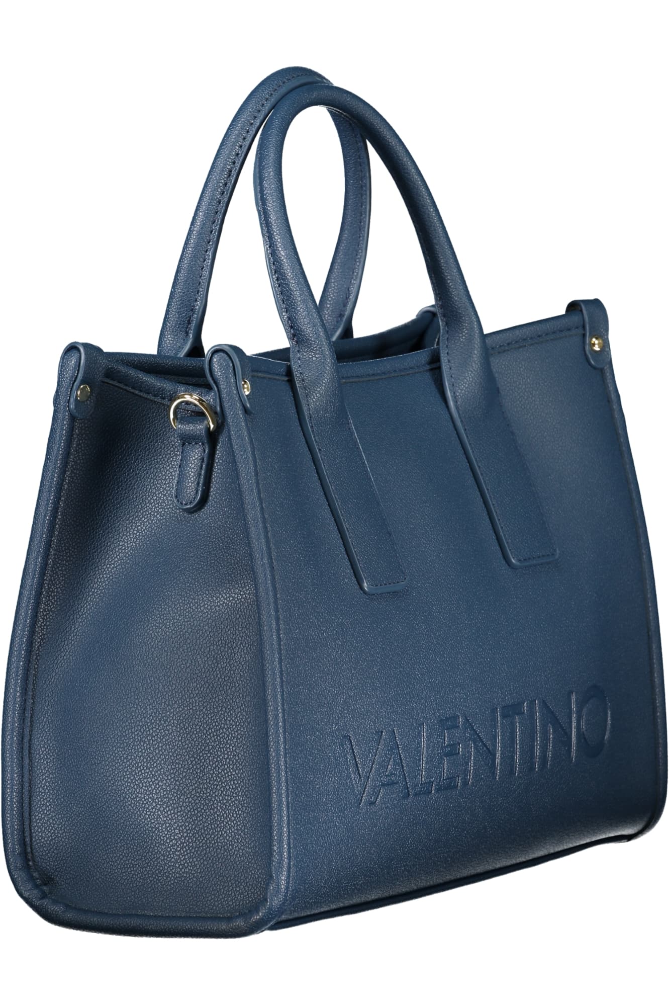ДАМСКА ЧАНТА VALENTINO BAGS СИНЯ - VALENTINO BAGS