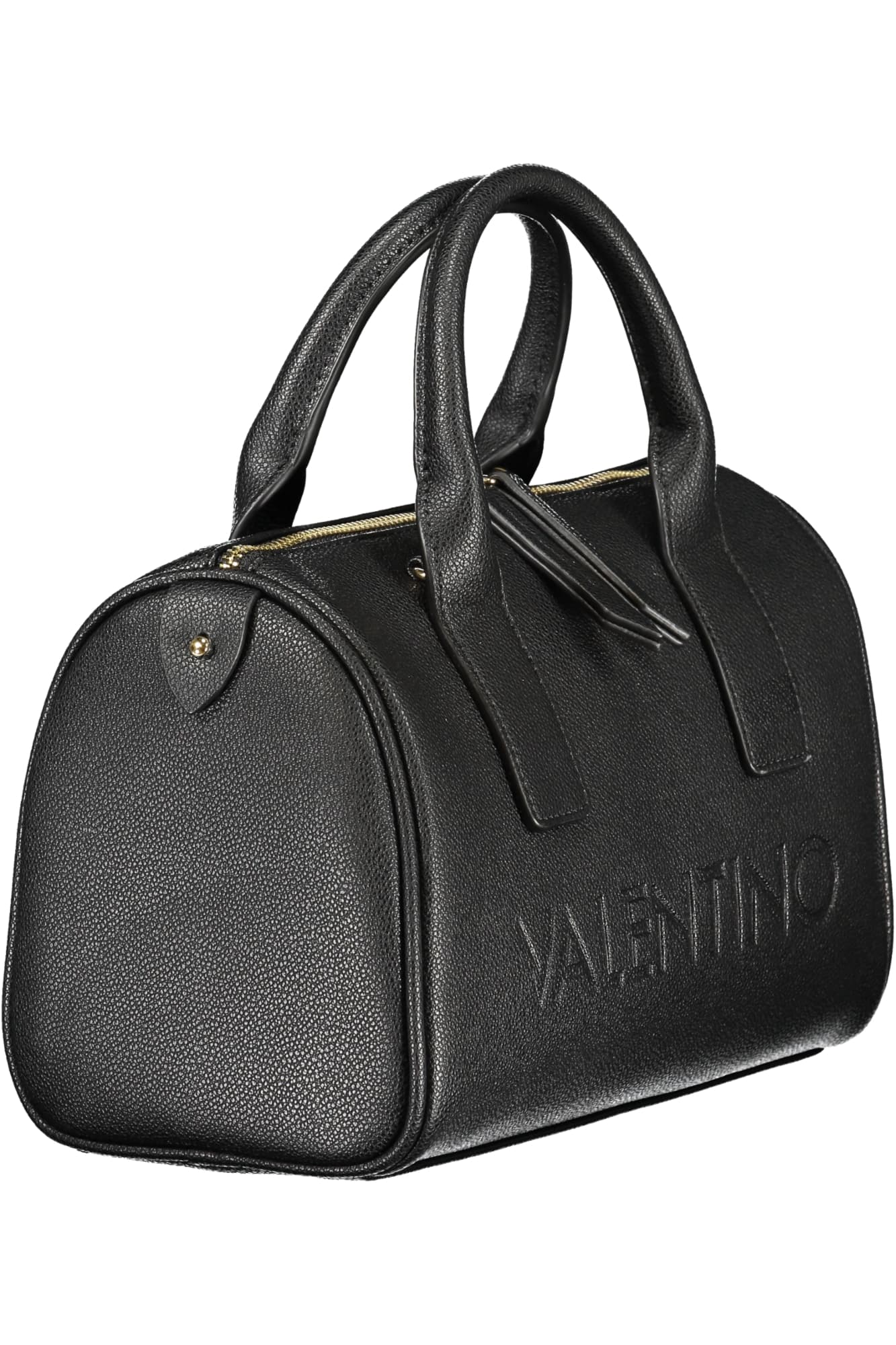 Чанти VALENTINO ДАМСКА ЧАНТА ЧЕРНА - VALENTINO BAGS