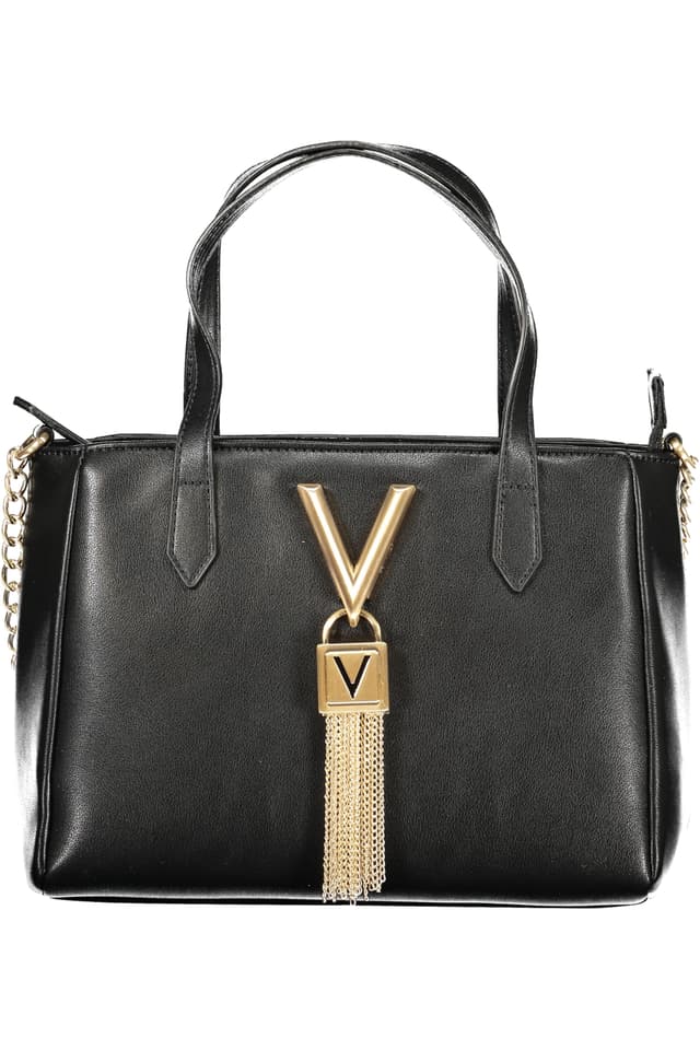 Чанти VALENTINO ДАМСКА ЧАНТА ЧЕРНА