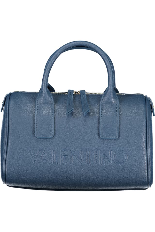 ДАМСКА ЧАНТА VALENTINO BAGS СИНЯ