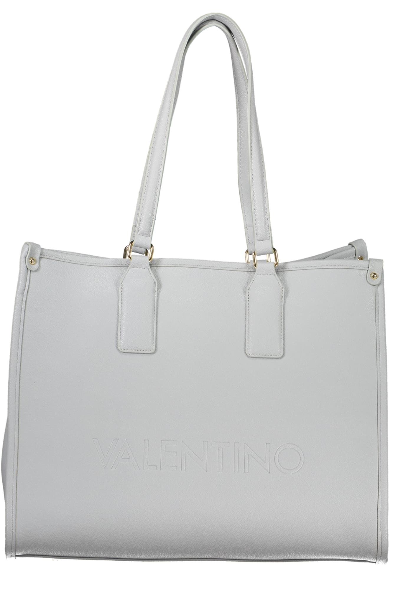 ДАМСКА ЧАНТА VALENTINO BAGS СИНЯ - VALENTINO BAGS