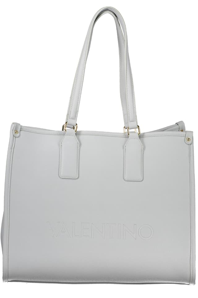 ДАМСКА ЧАНТА VALENTINO BAGS СИНЯ